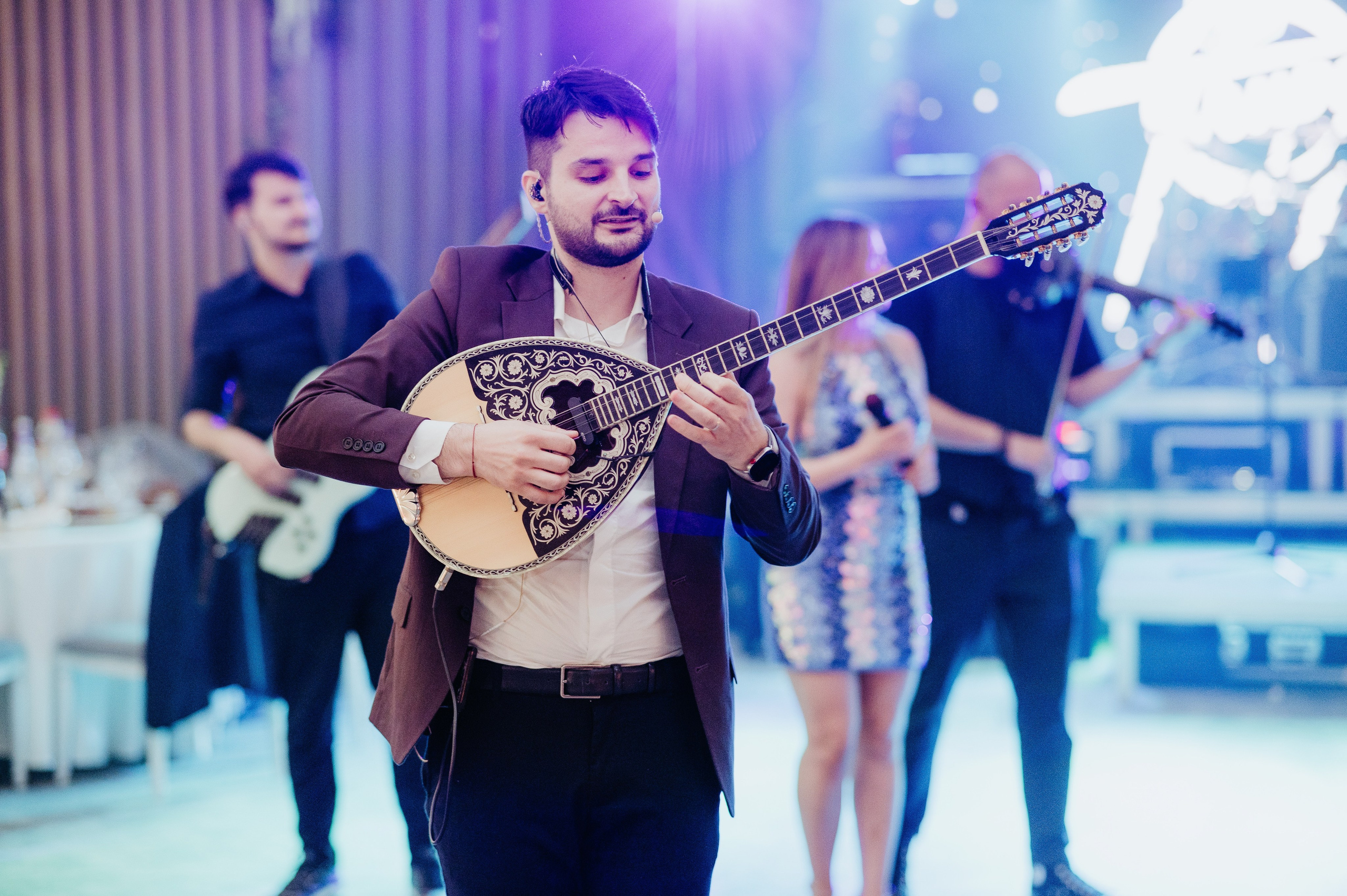 Rodica și Claudiu - O nuntă autentică și plină de emoție la Golden Forest. Valentin Melen - fotograf de nunta 🤍