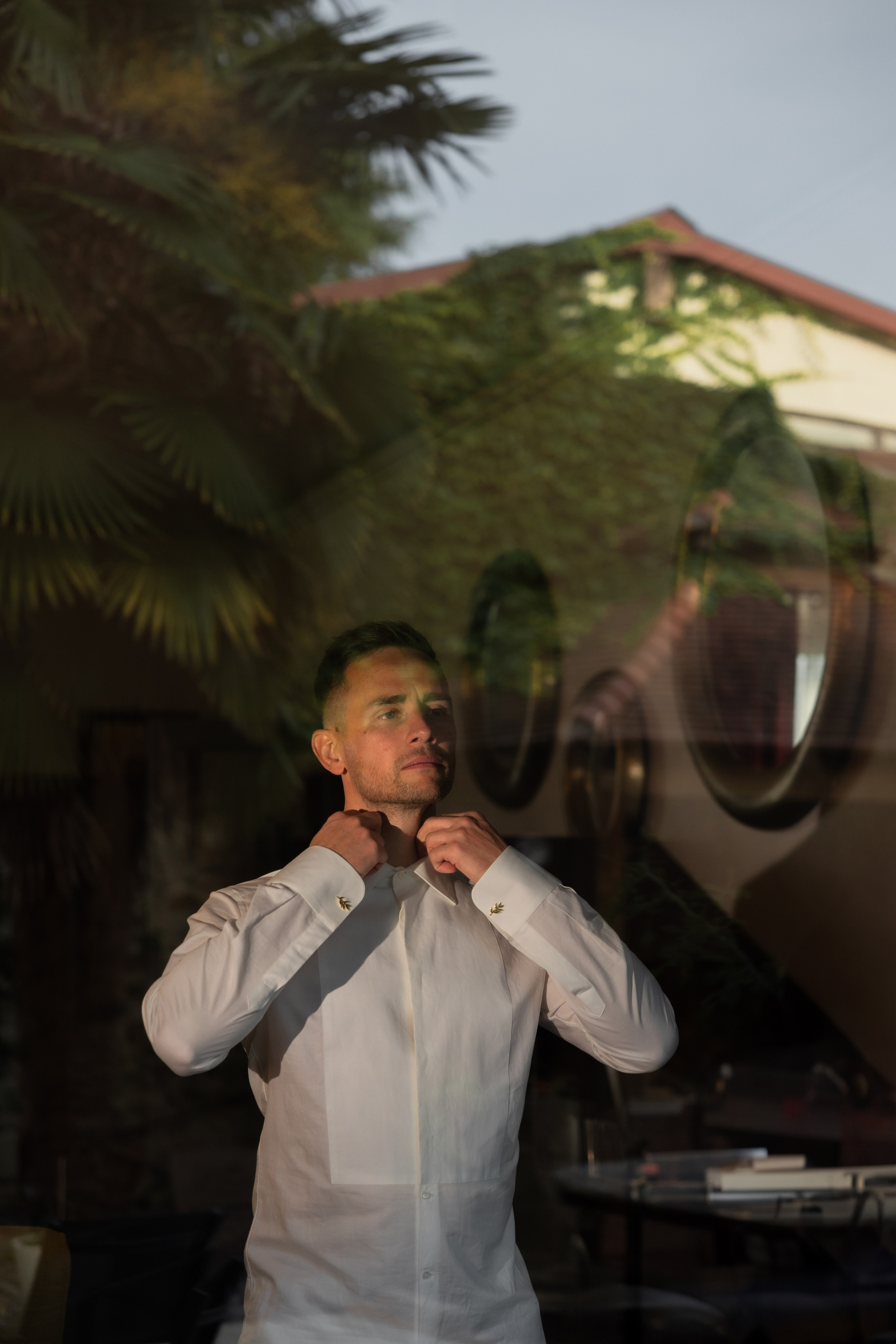 Vladimir&Marine | Paris. Wedding Photographer Paris|Franta