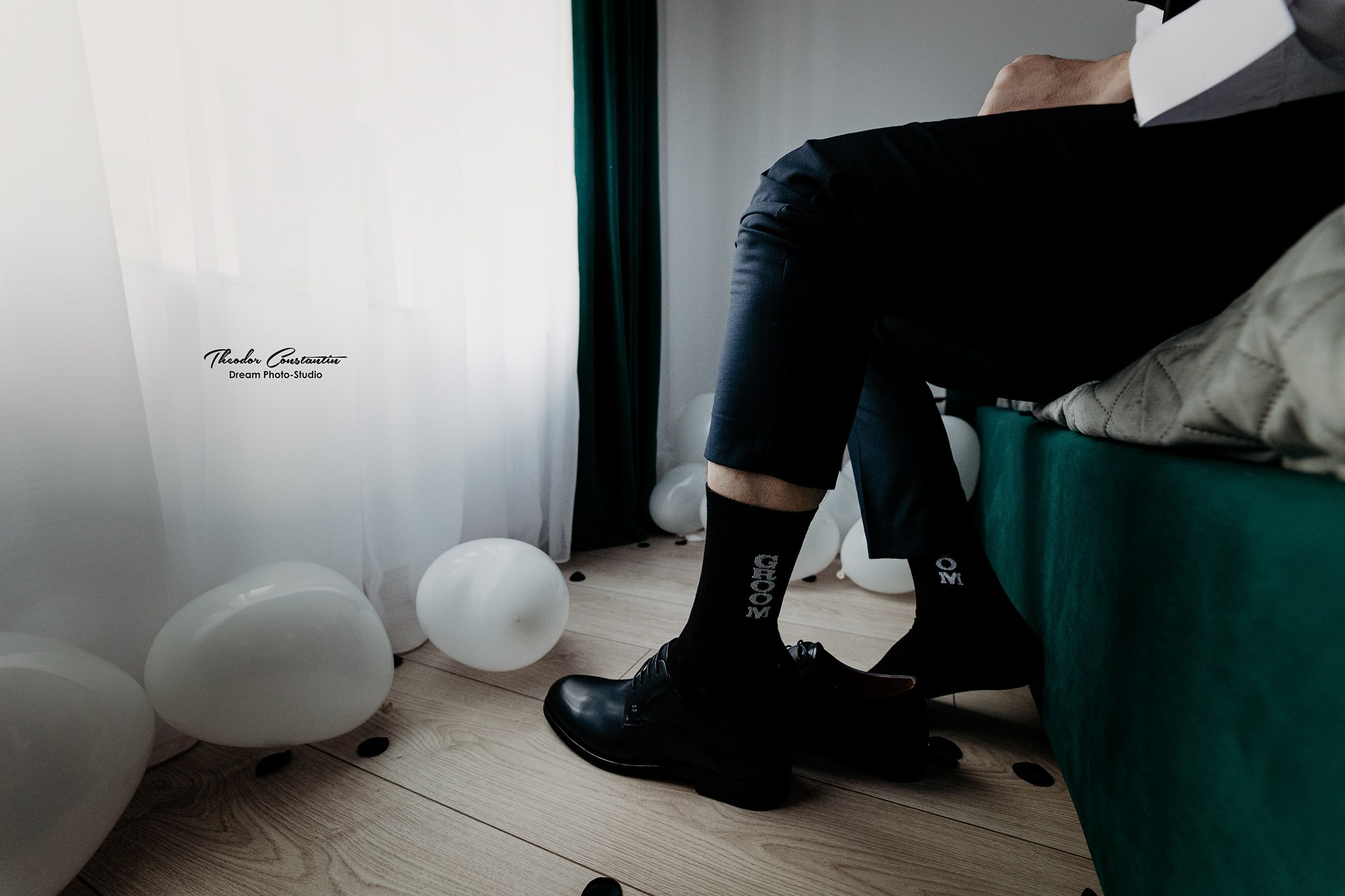 Nunta. Dream Studio Galați – ședințe foto profesionale pentru familie, portrete și evenimente