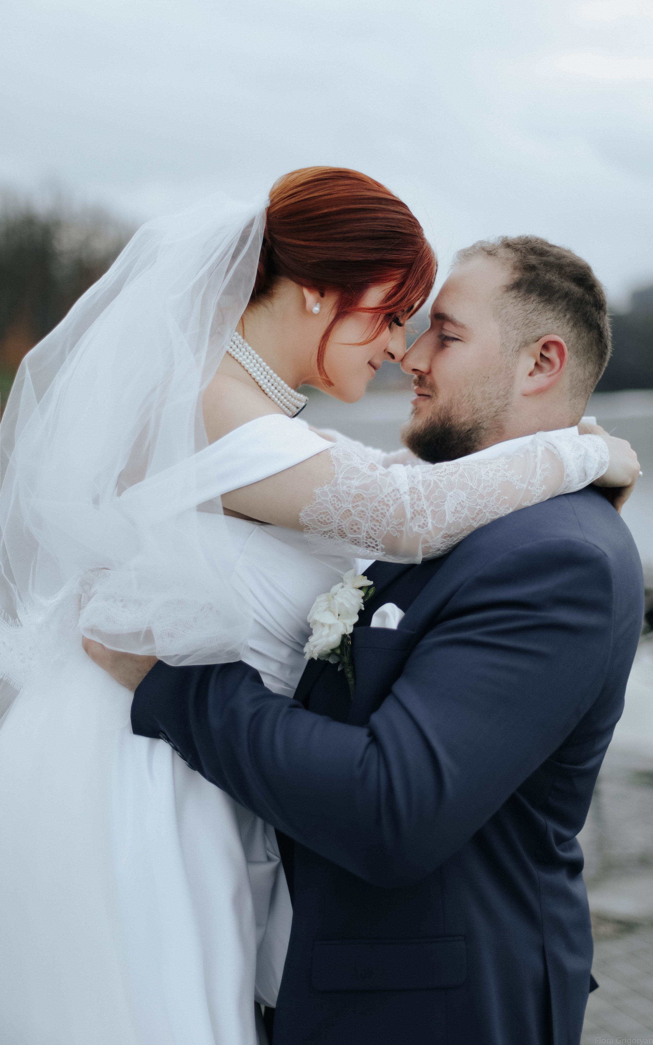 Wedding. Flora Grigoryan Wedding Photography