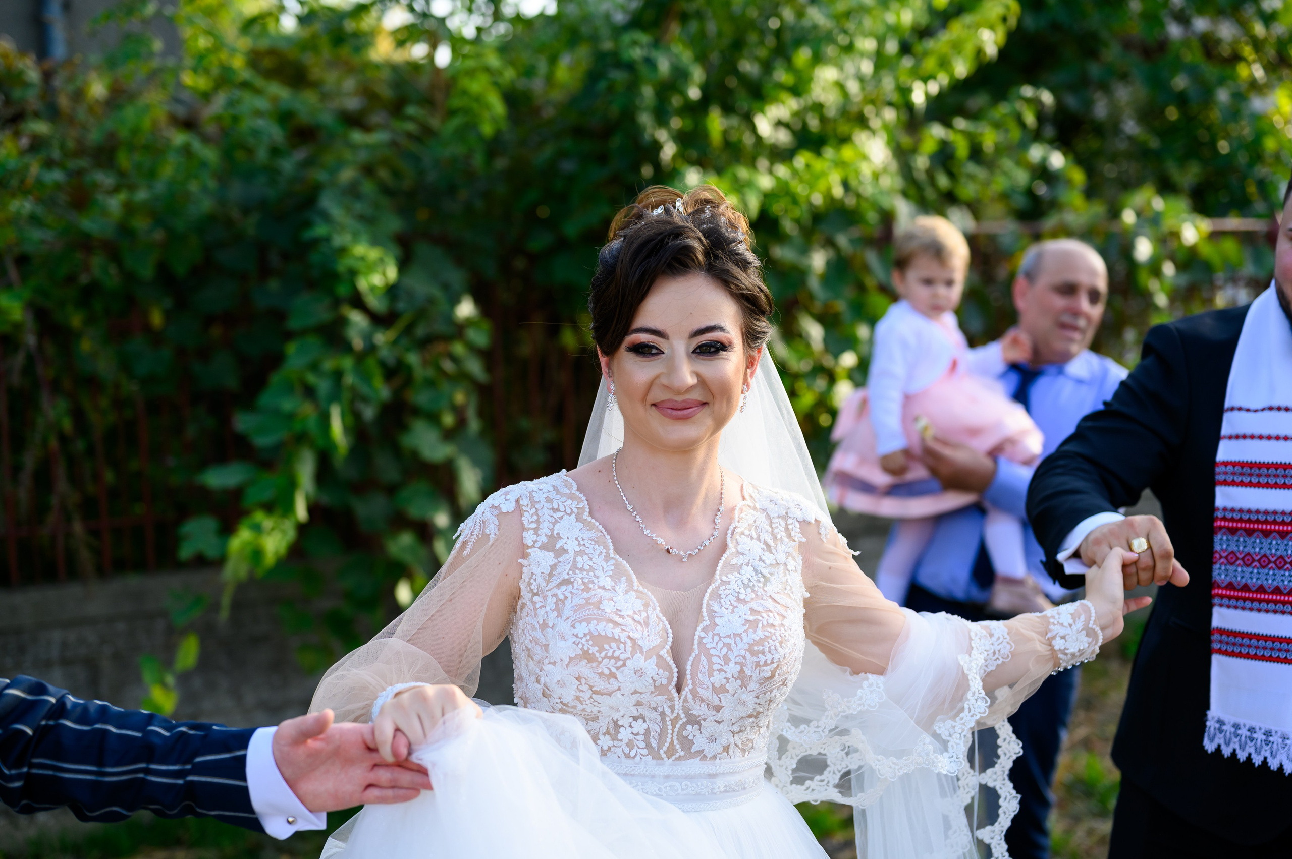 Nunta Claudia & Danut