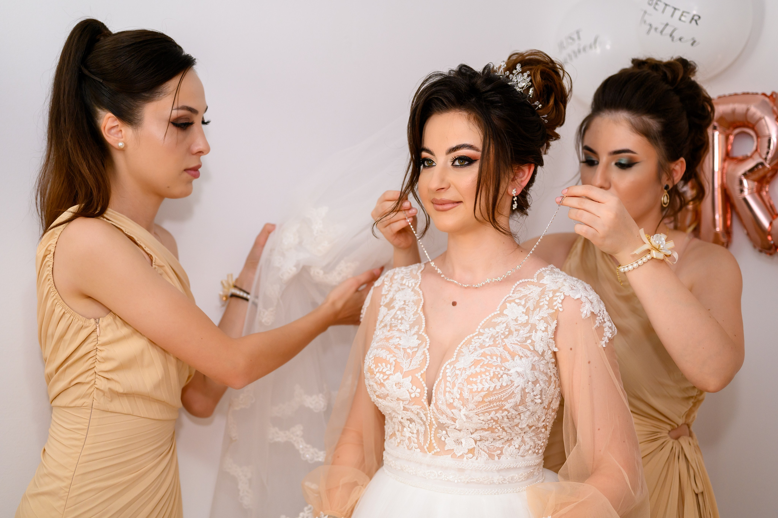 Nunta Claudia & Danut