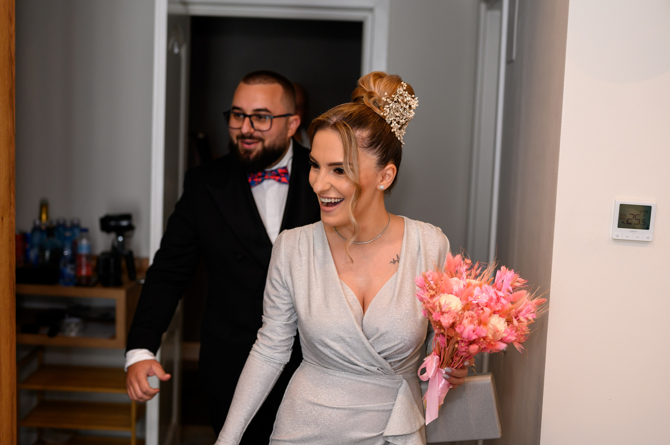 Nunta Nicoleta & Constantin