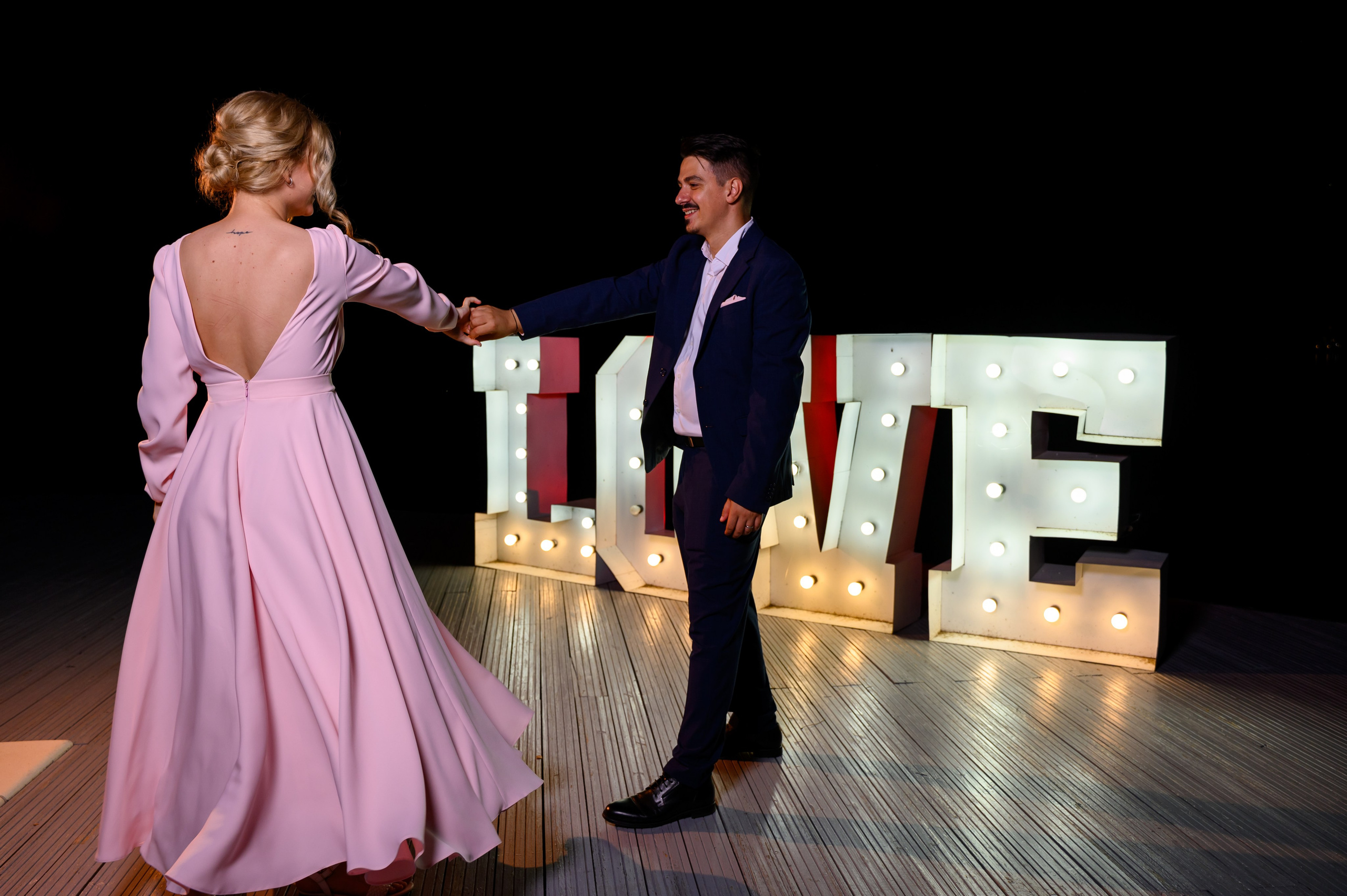 Botez Victoria Elena