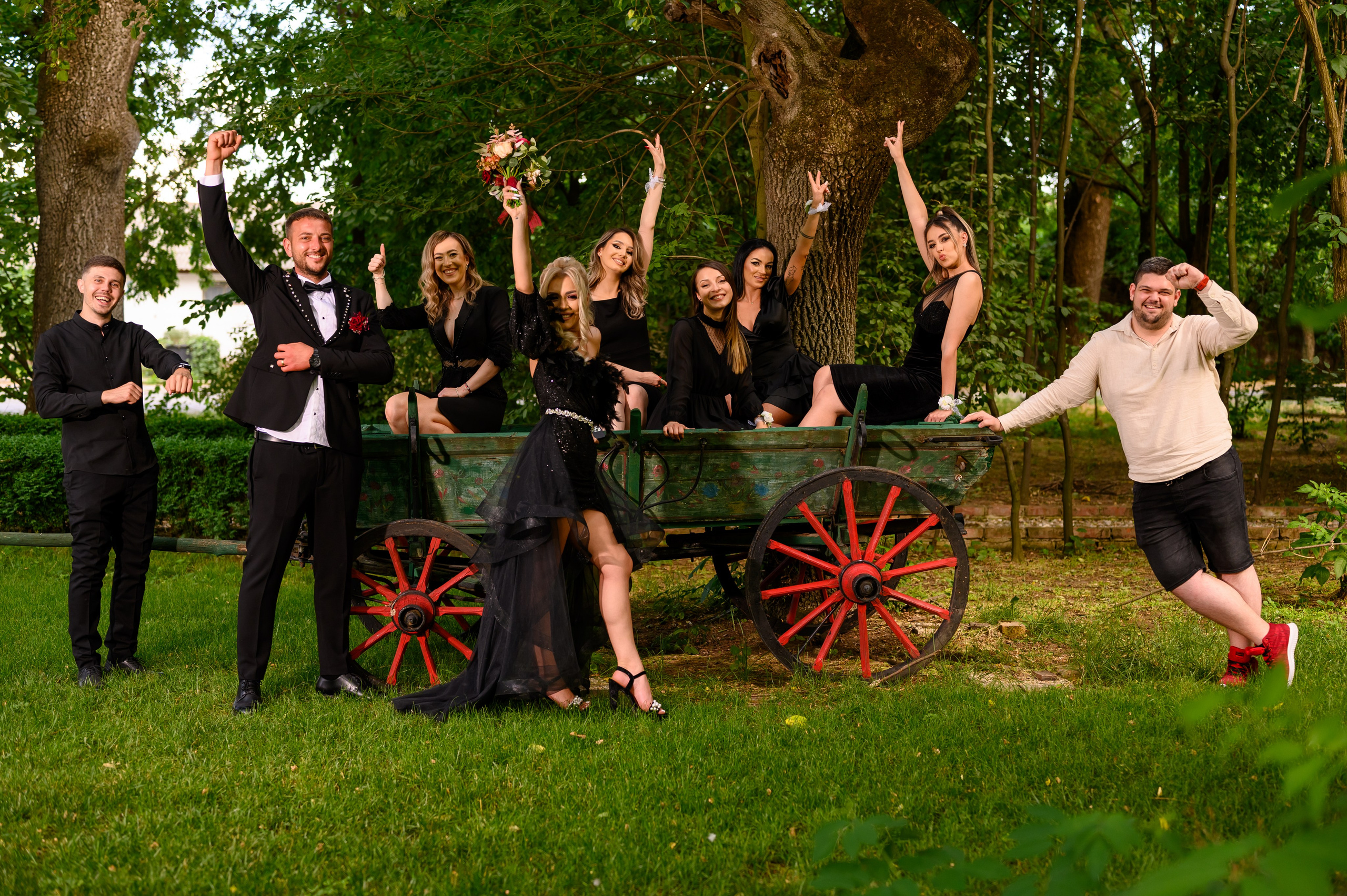 Nunta Laura & Dragos