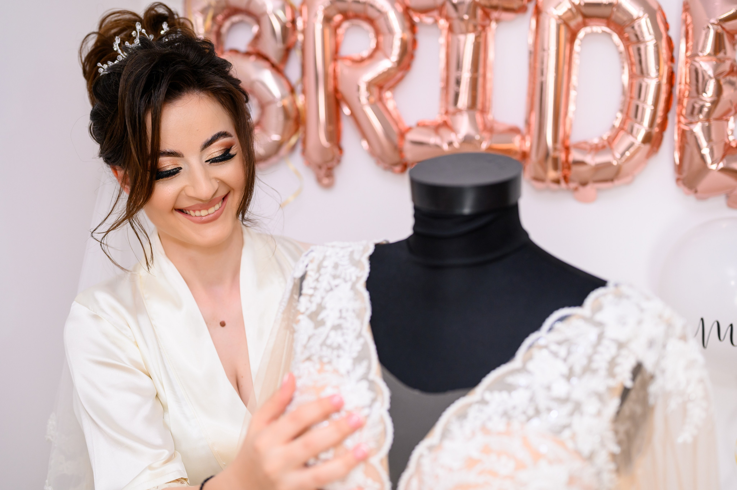 Nunta Claudia & Danut