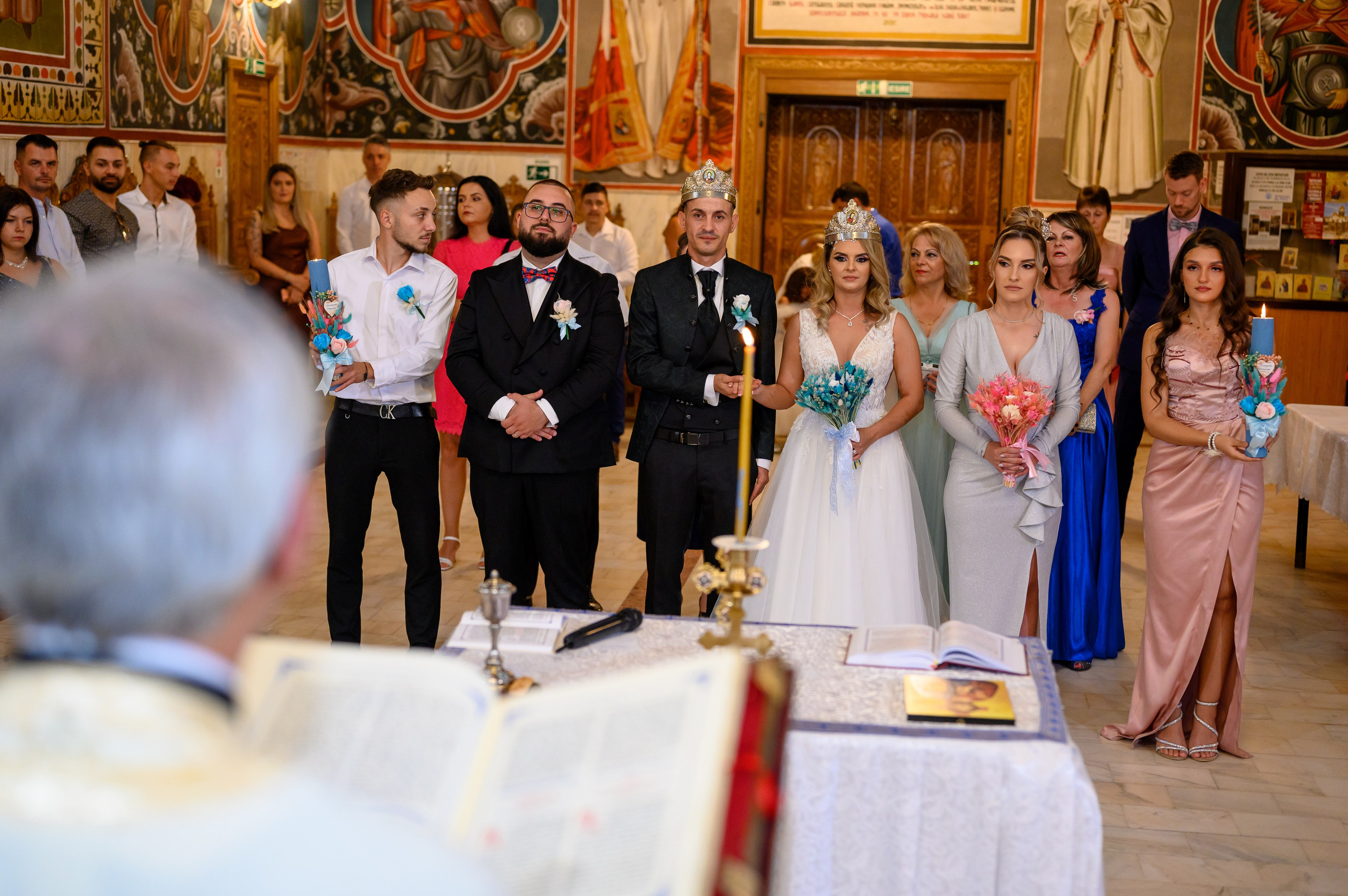 Nunta Nicoleta & Constantin