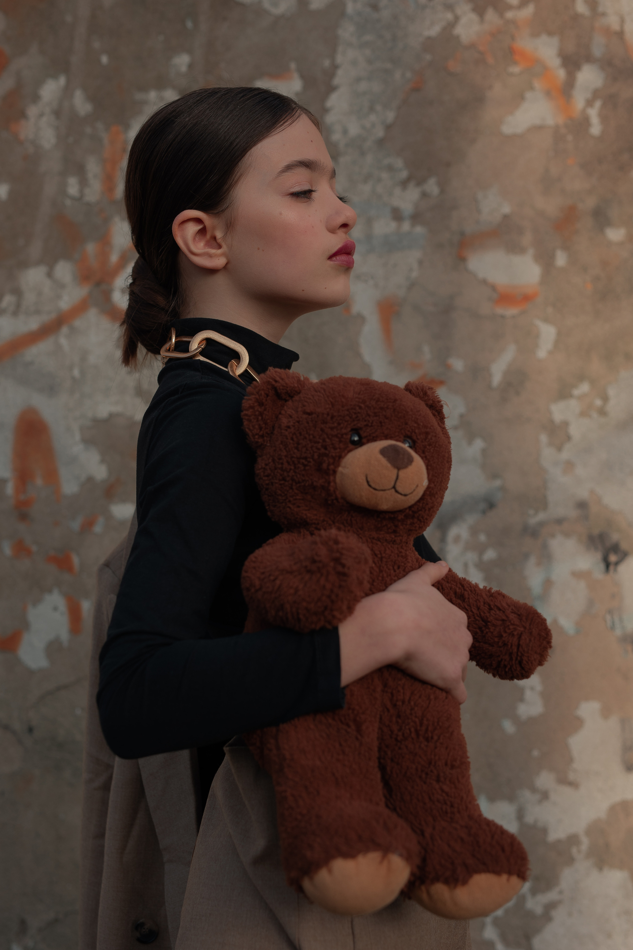 Grosse Kinder oder kleine Erwachsene. Familien & Hochzeitfotografin Nadja Holzmann