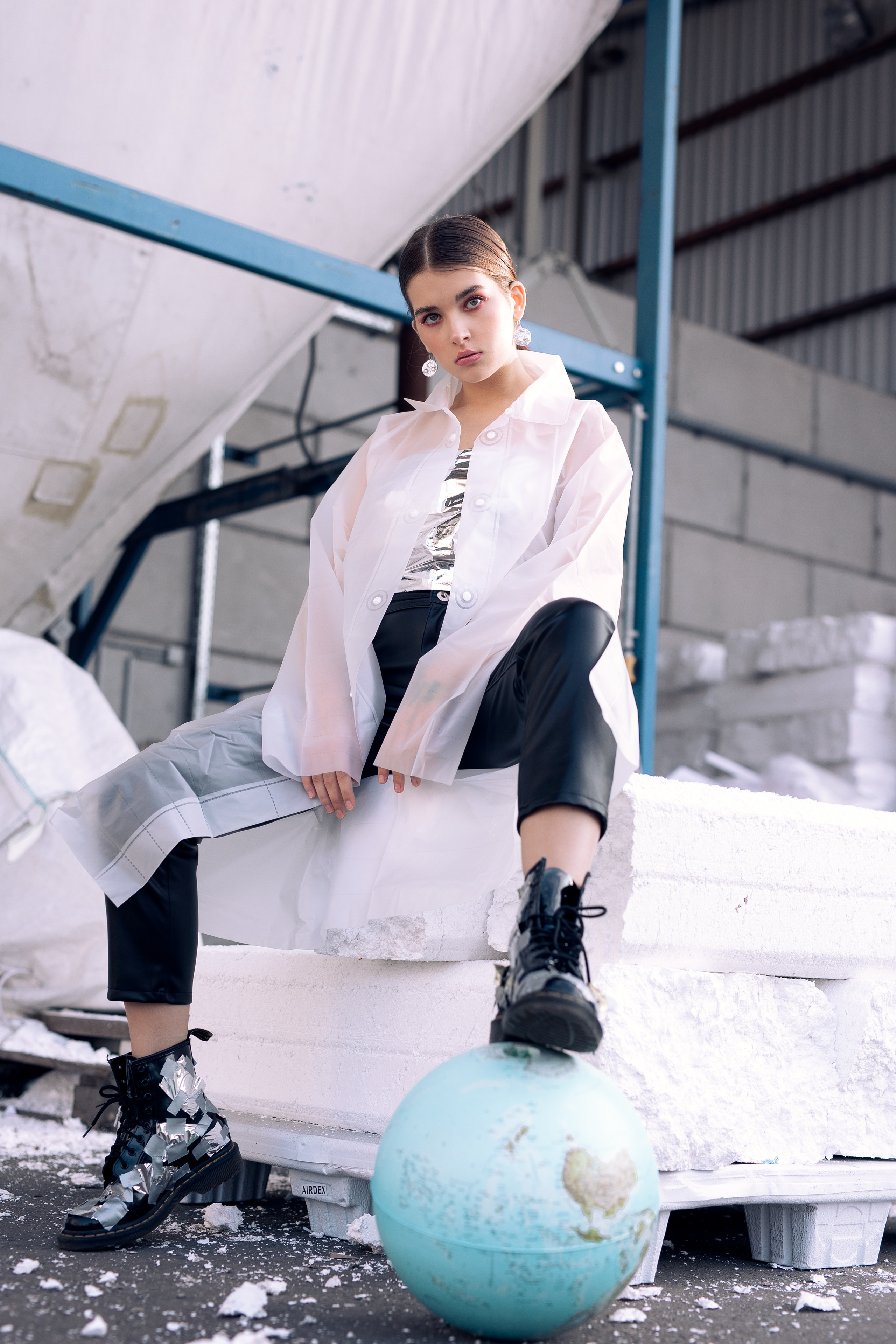 Future thank you man. Familien & Hochzeitfotografin Nadja Holzmann