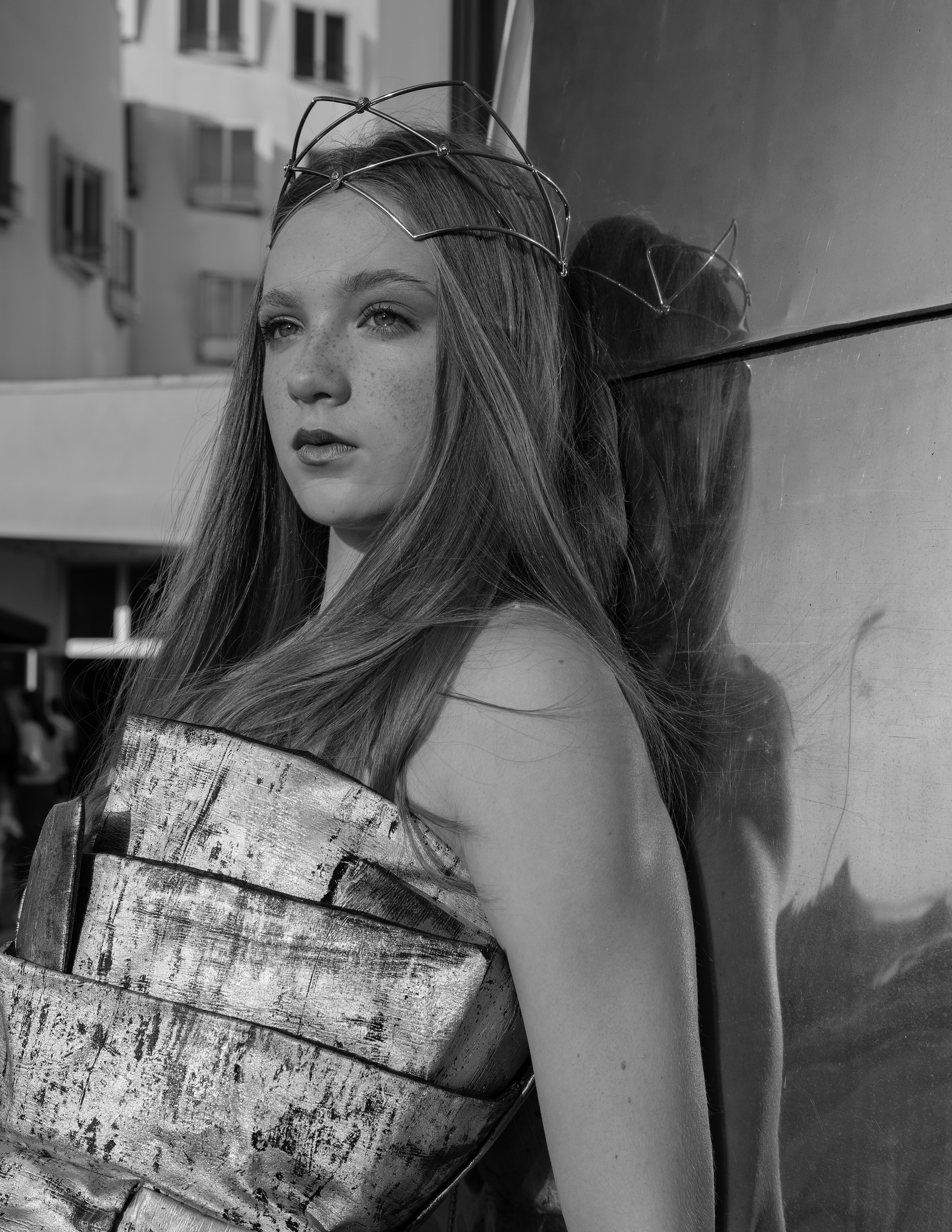 Taisia. Familien & Hochzeitfotografin Nadja Holzmann