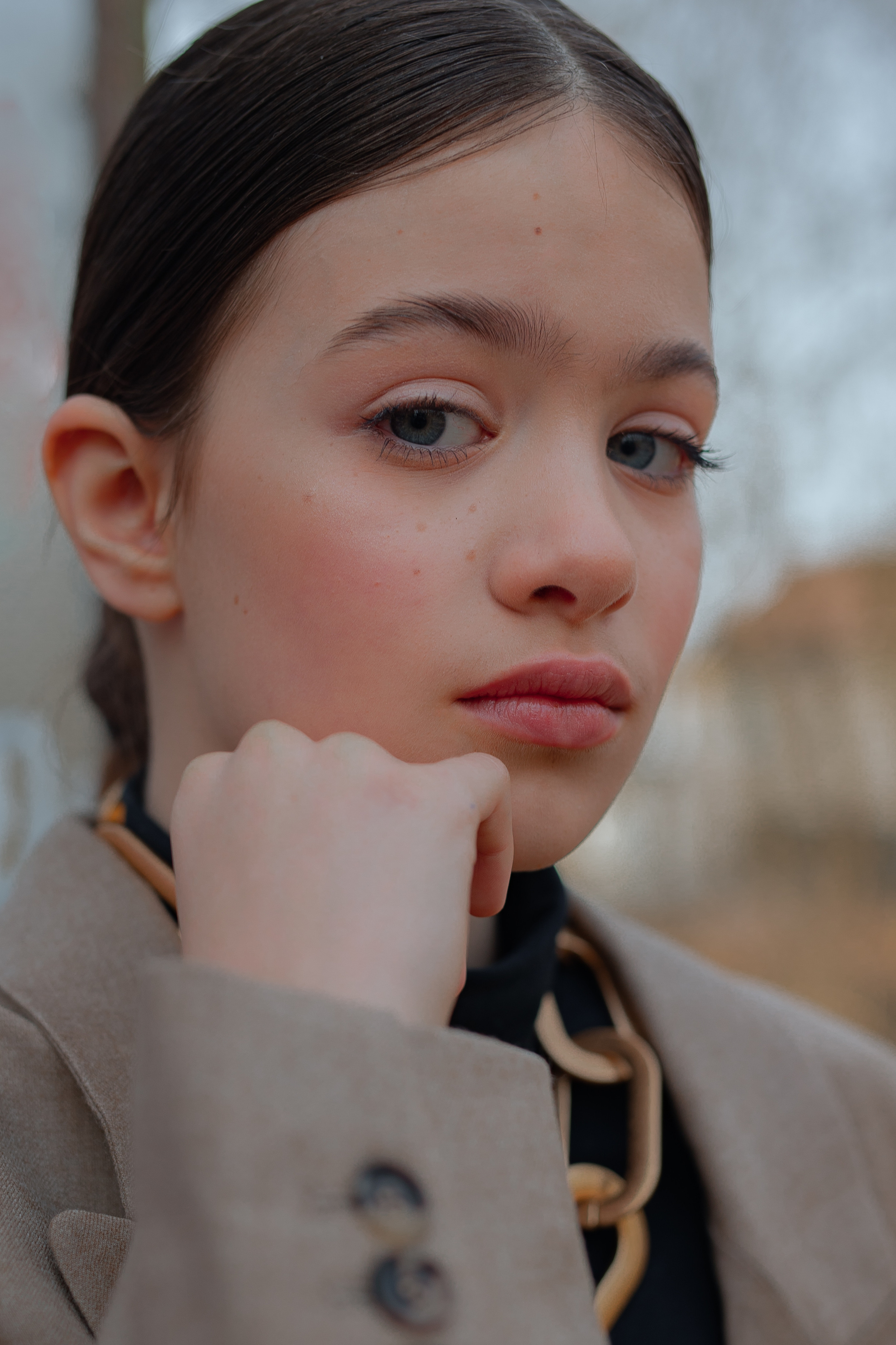 Grosse Kinder oder kleine Erwachsene. Familien & Hochzeitfotografin Nadja Holzmann