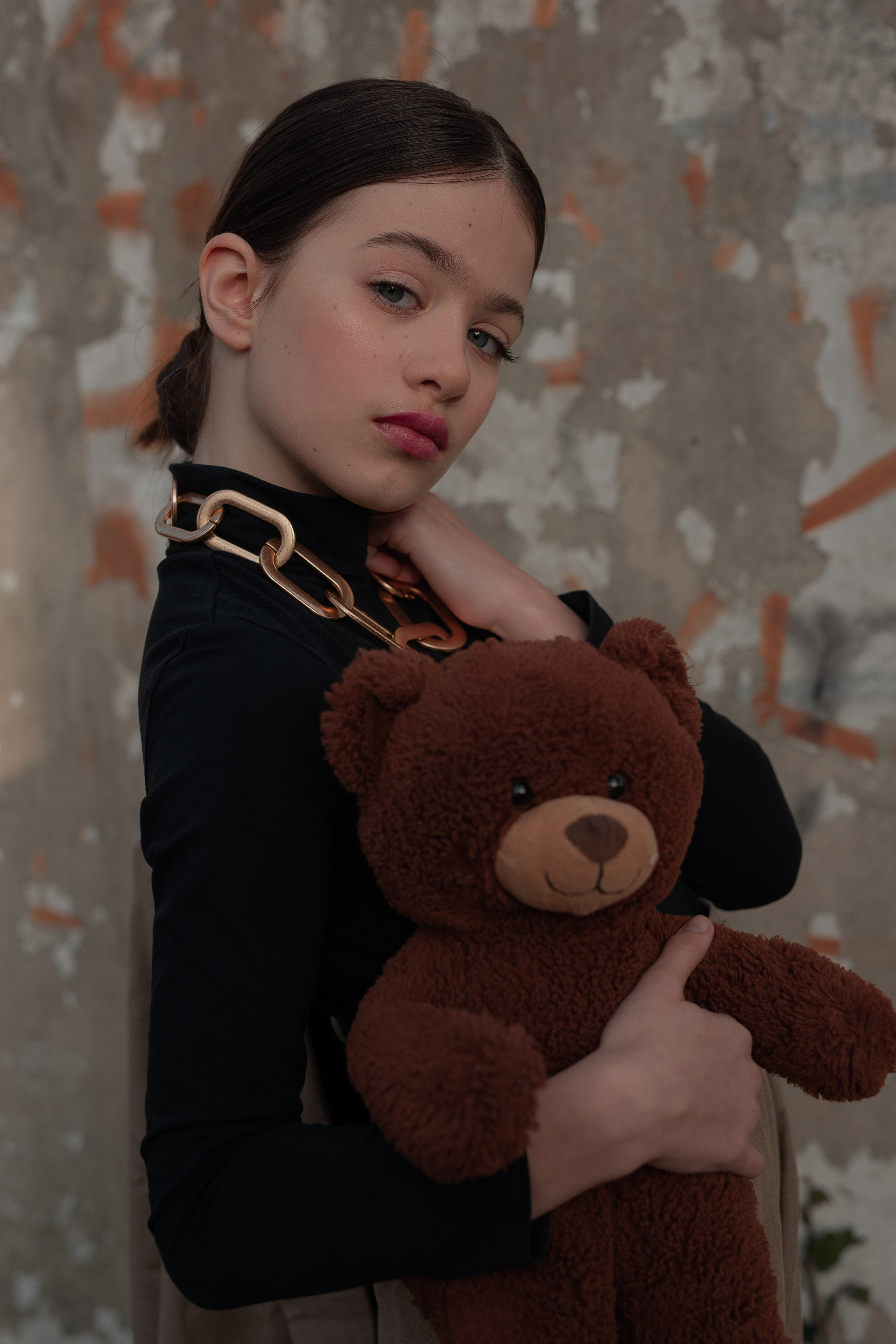 Grosse Kinder oder kleine Erwachsene. Familien & Hochzeitfotografin Nadja Holzmann