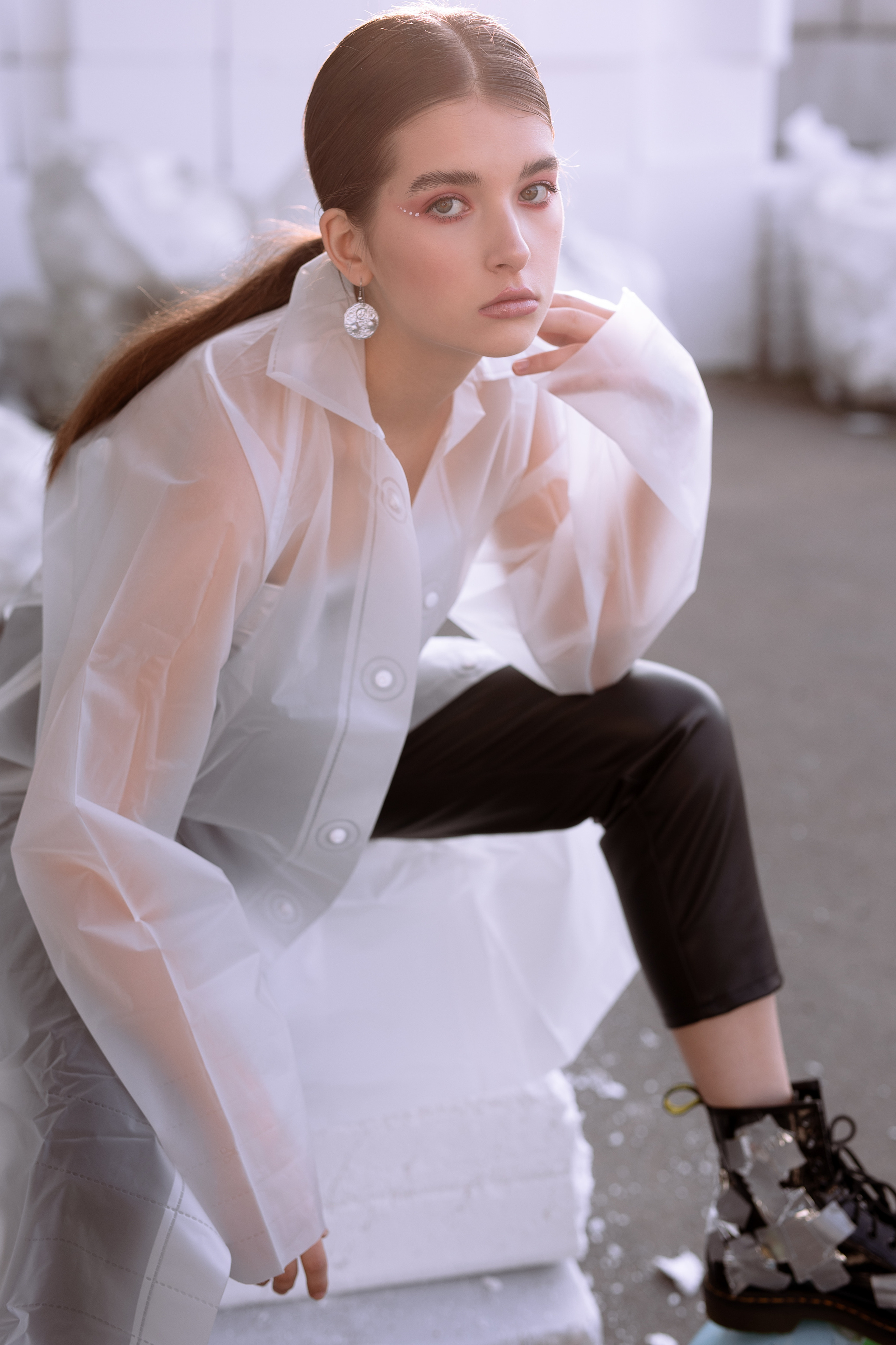 Future thank you man. Familien & Hochzeitfotografin Nadja Holzmann