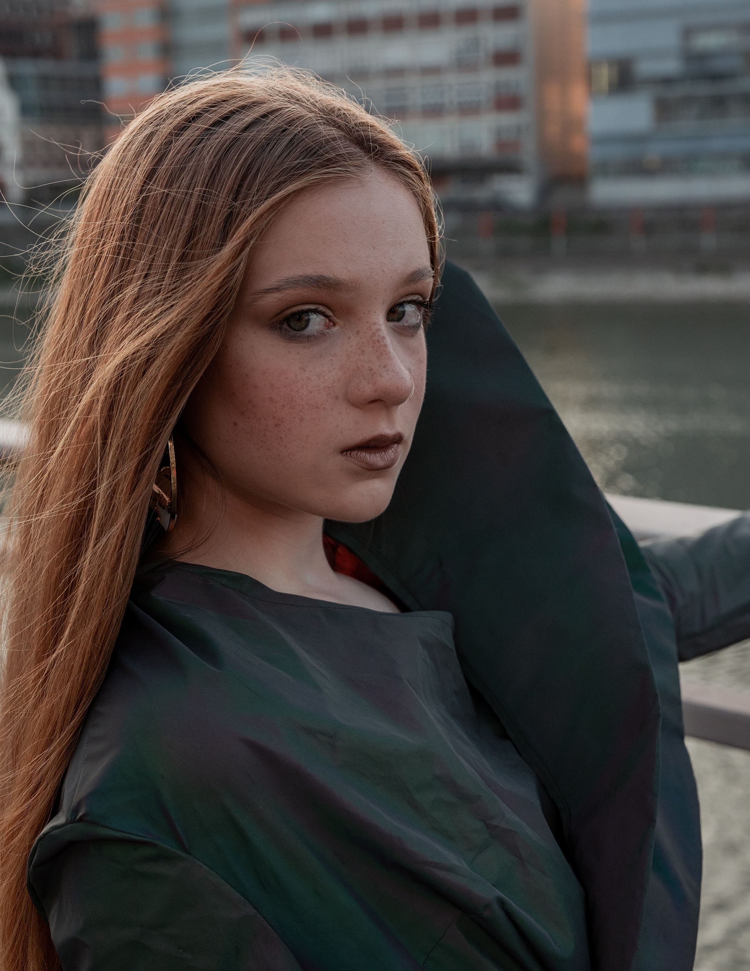 Taisia. Familien & Hochzeitfotografin Nadja Holzmann