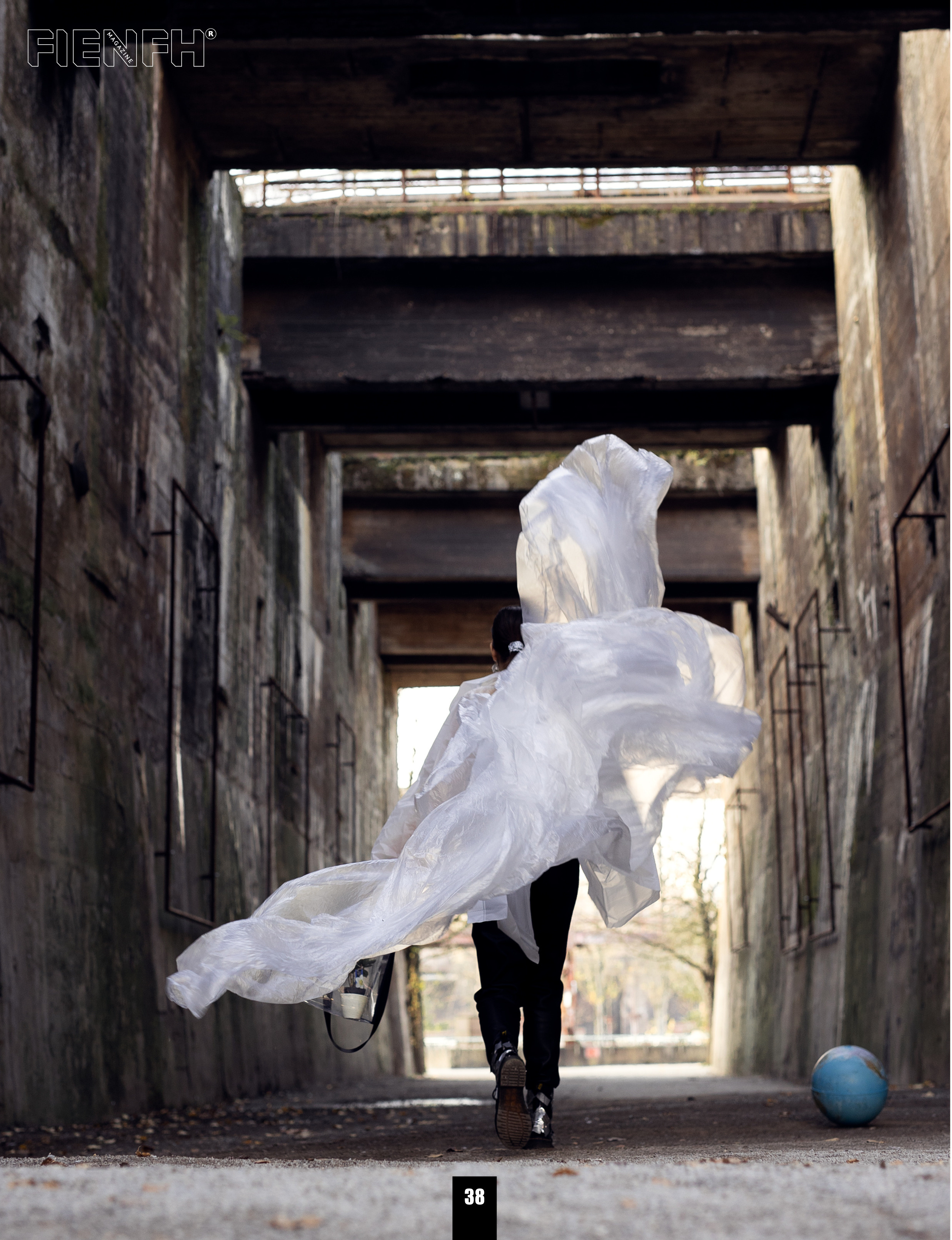 Future thank you man. Familien & Hochzeitfotografin Nadja Holzmann