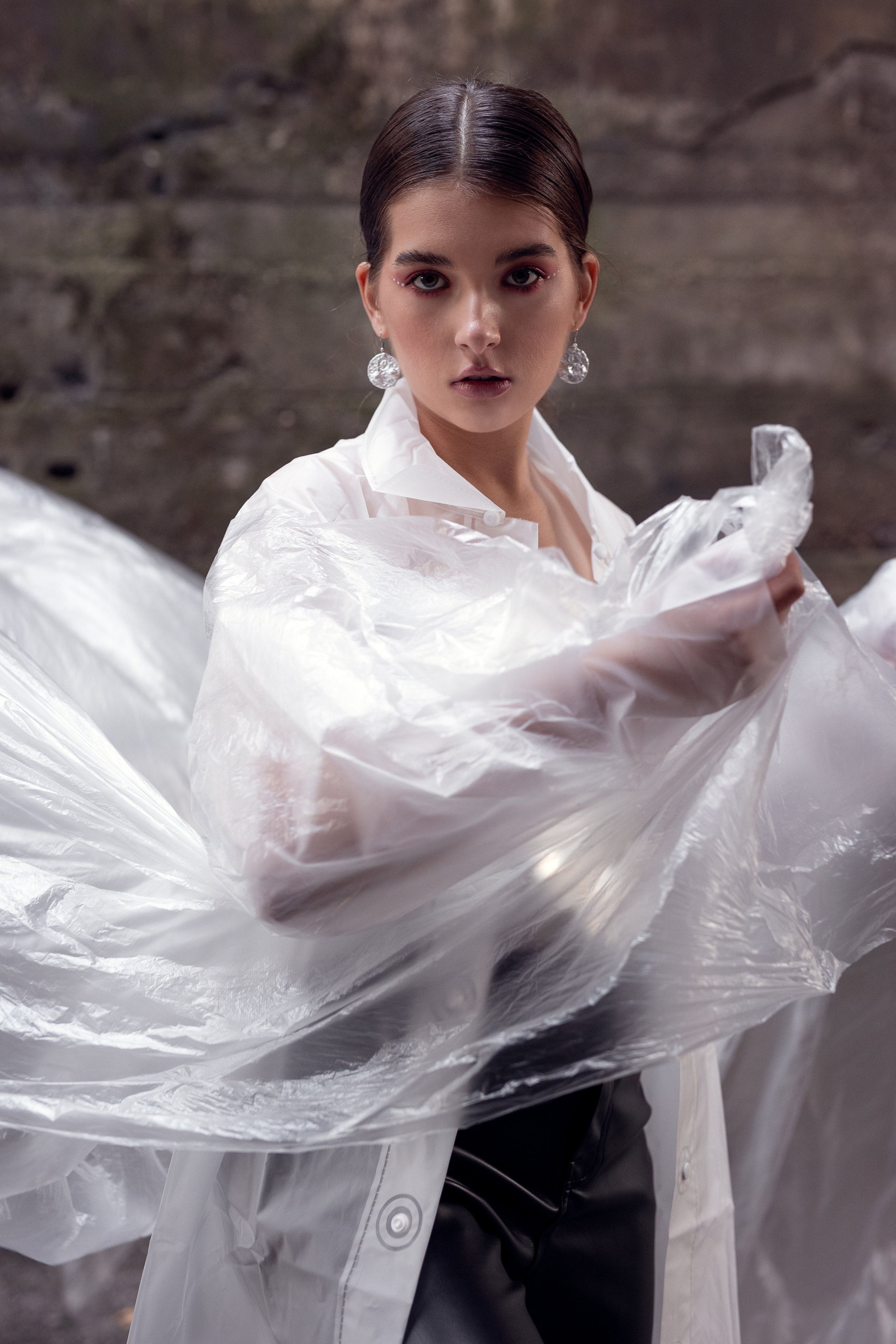 Future thank you man. Familien & Hochzeitfotografin Nadja Holzmann