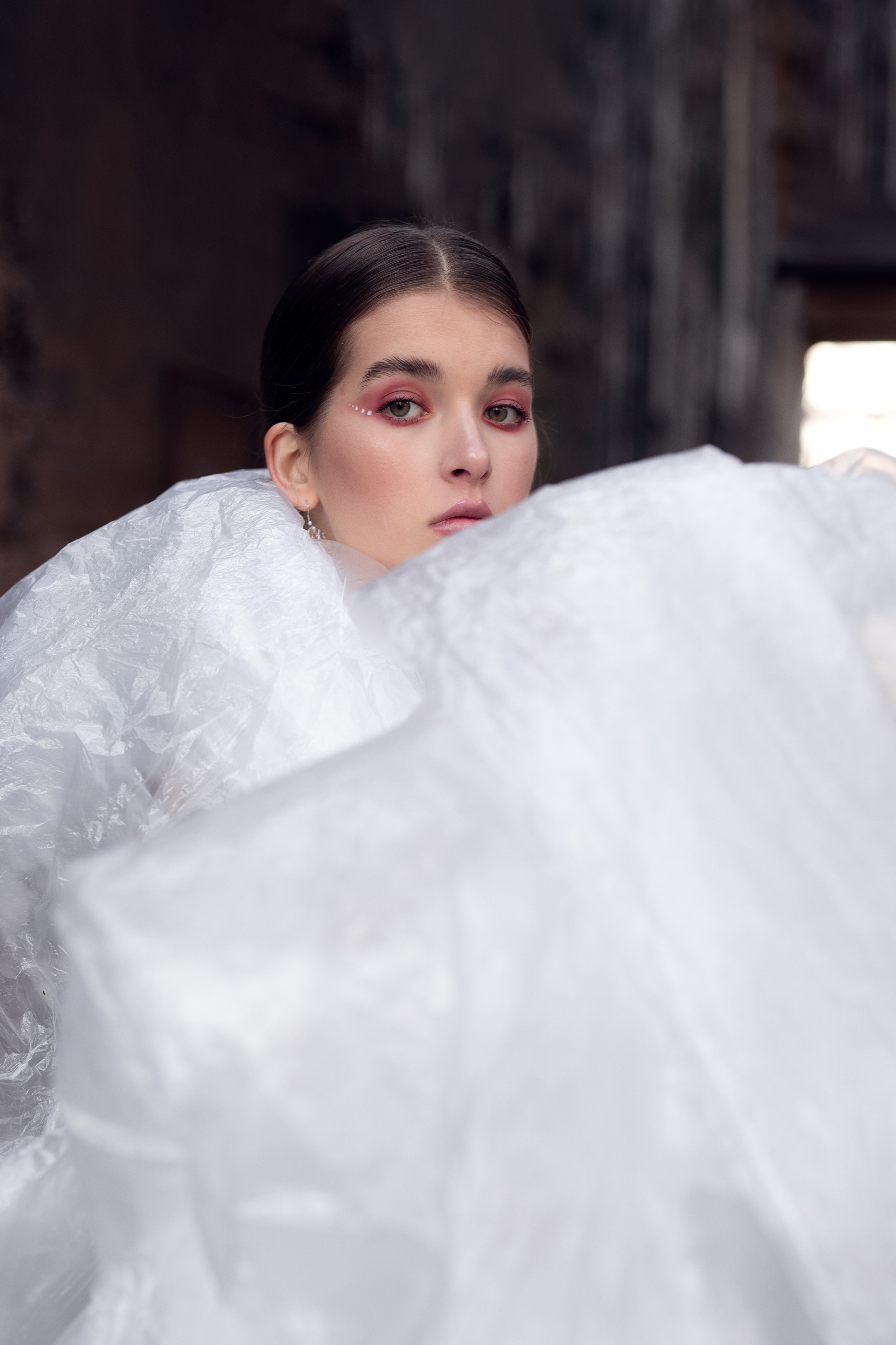 Future thank you man. Familien & Hochzeitfotografin Nadja Holzmann