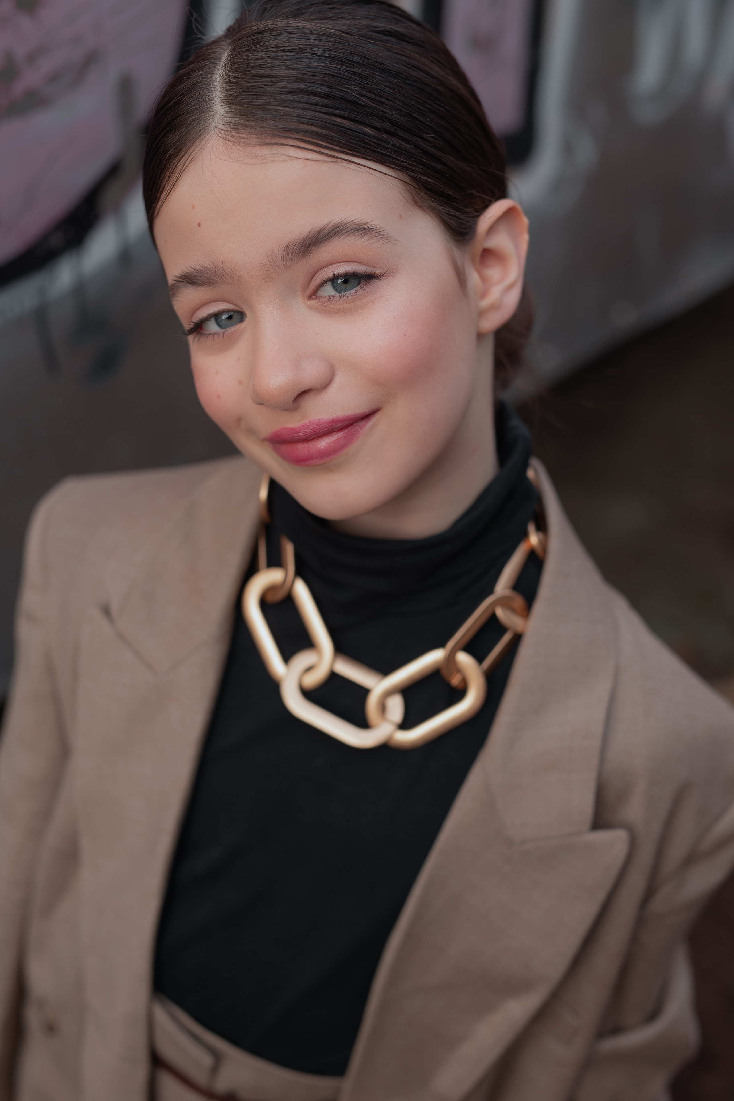 Grosse Kinder oder kleine Erwachsene. Familien & Hochzeitfotografin Nadja Holzmann