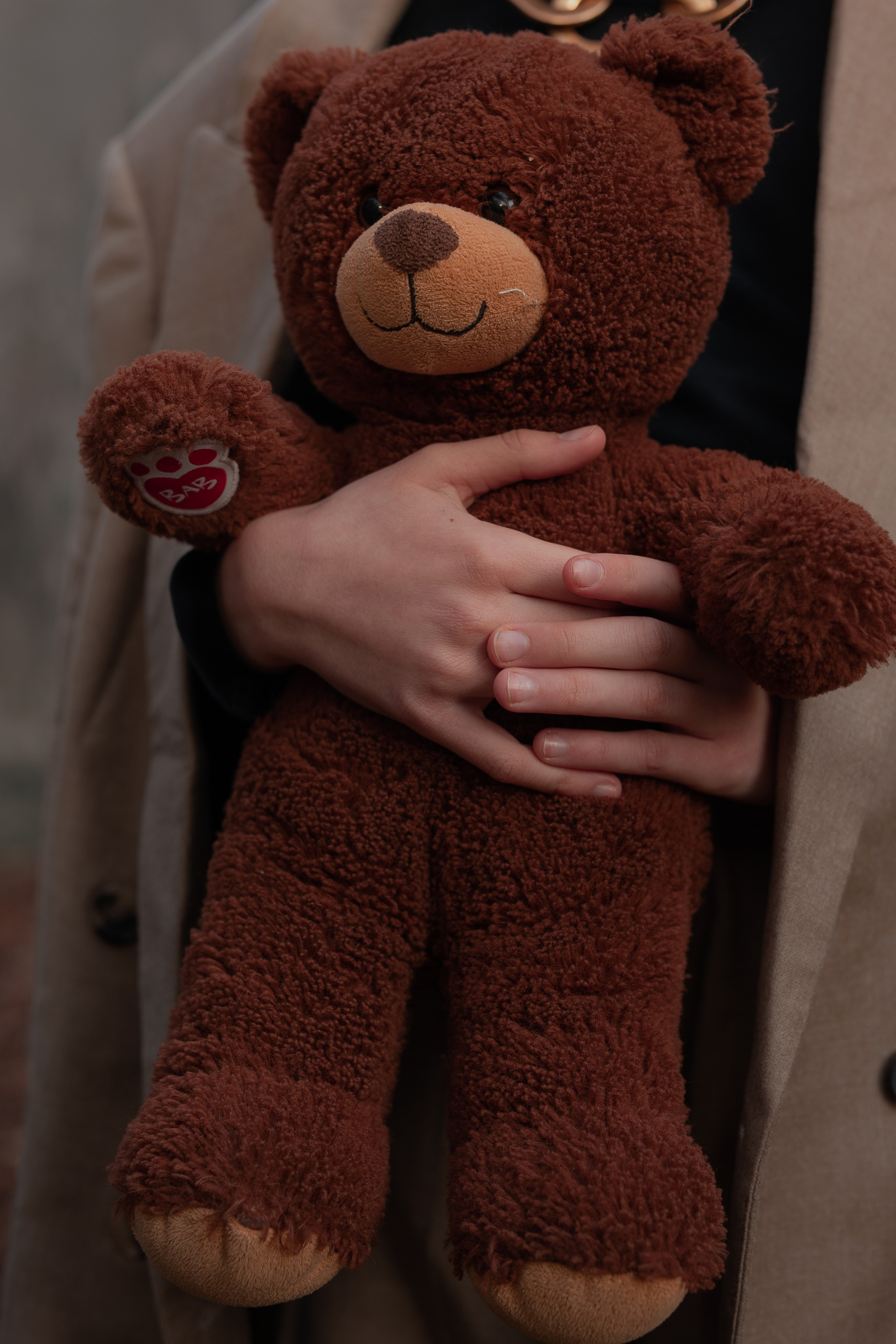 Grosse Kinder oder kleine Erwachsene. Familien & Hochzeitfotografin Nadja Holzmann