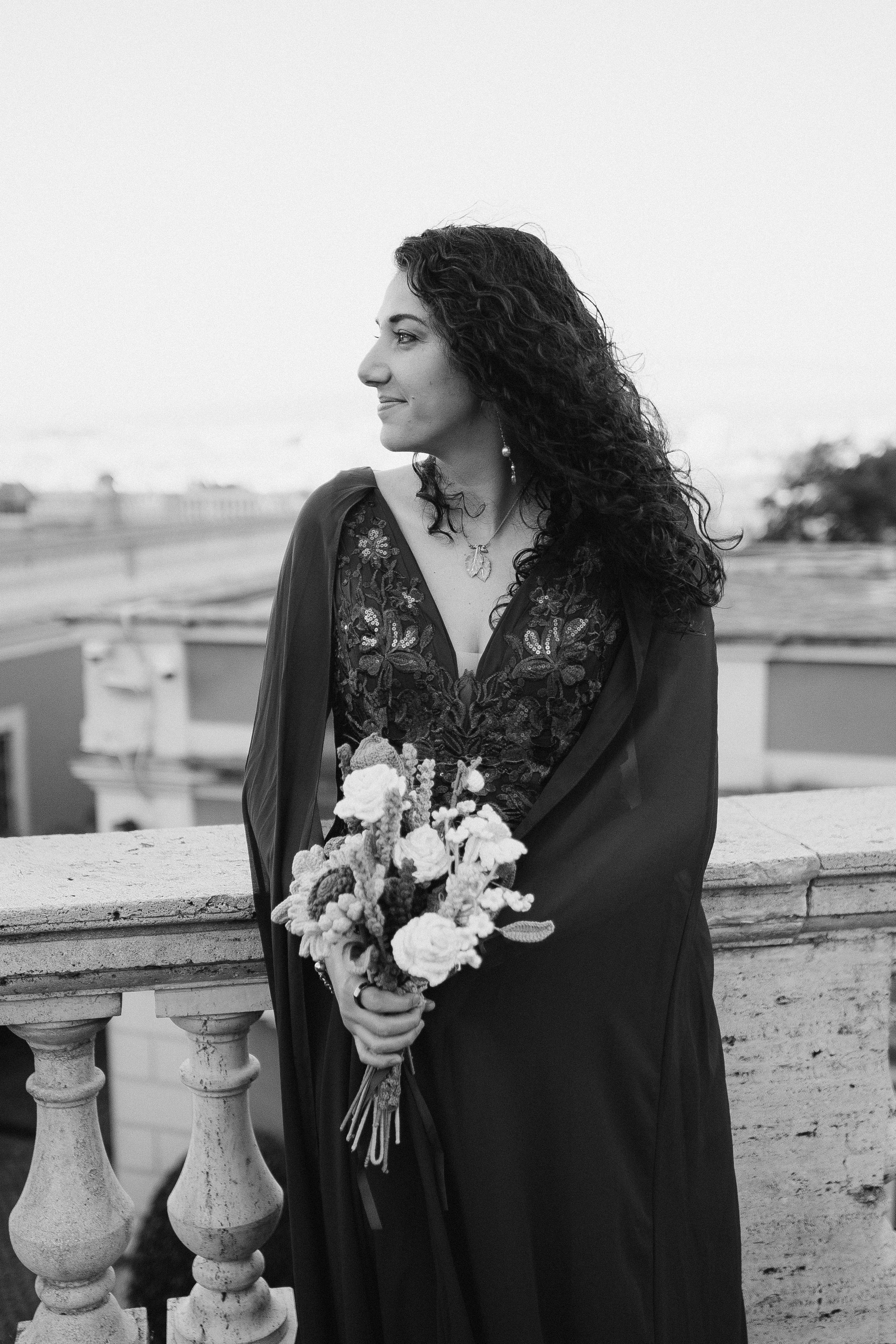 Lorenza & CJ. Photographer in Italy Anna Linnik