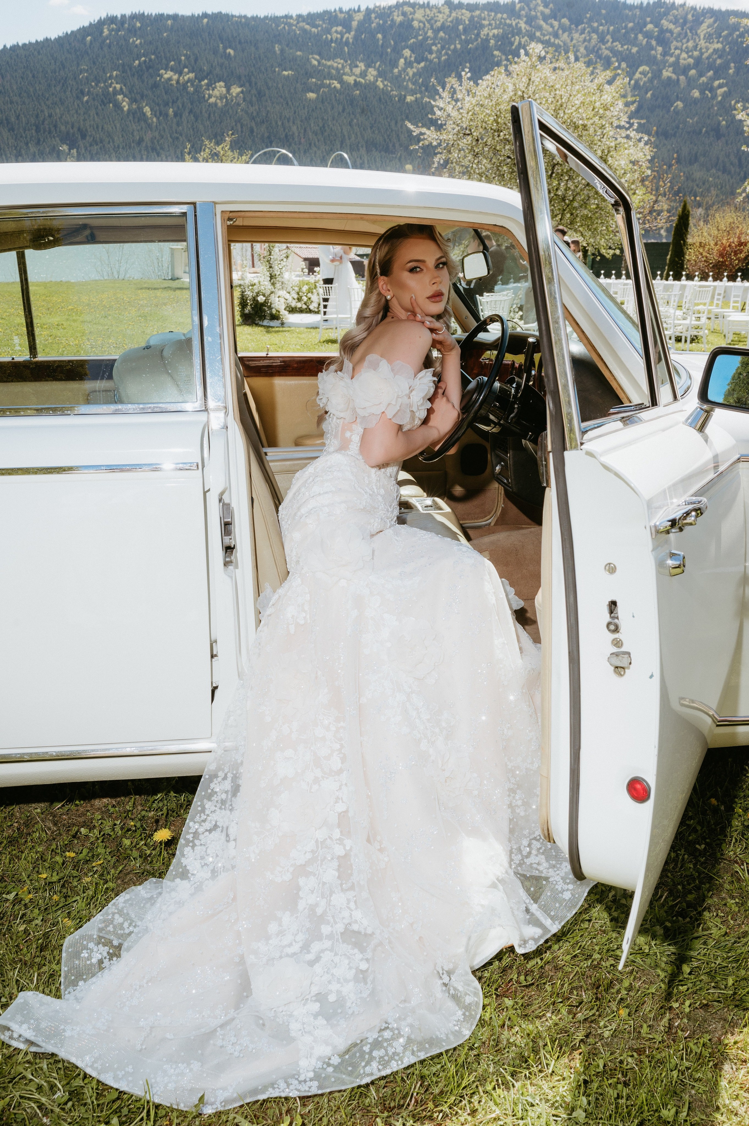 Cristina – Ședință foto editorială cu vibe fashion. Valentin Melen — wedding photographer