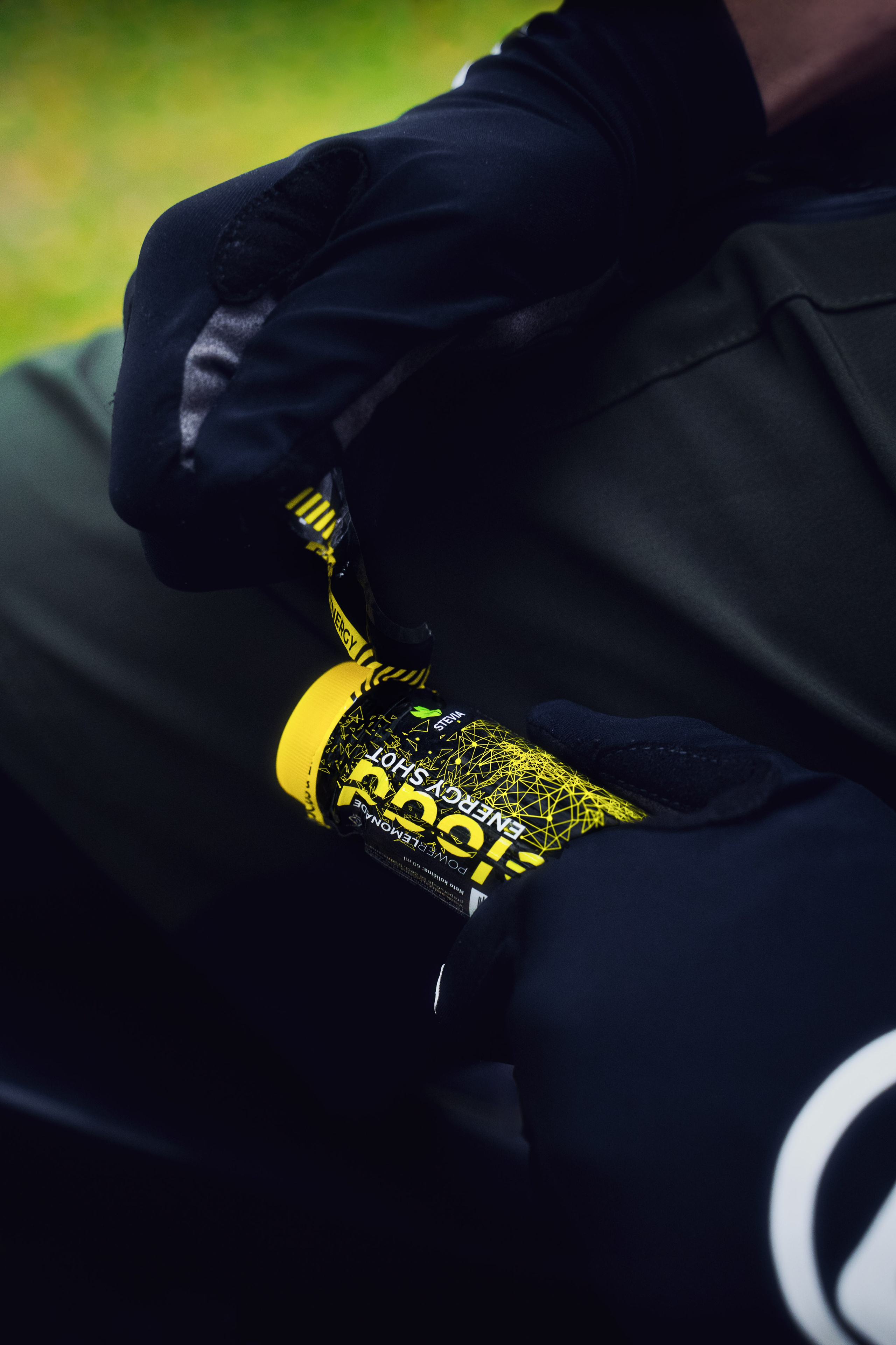 Reload energy shot. Жуков Студио