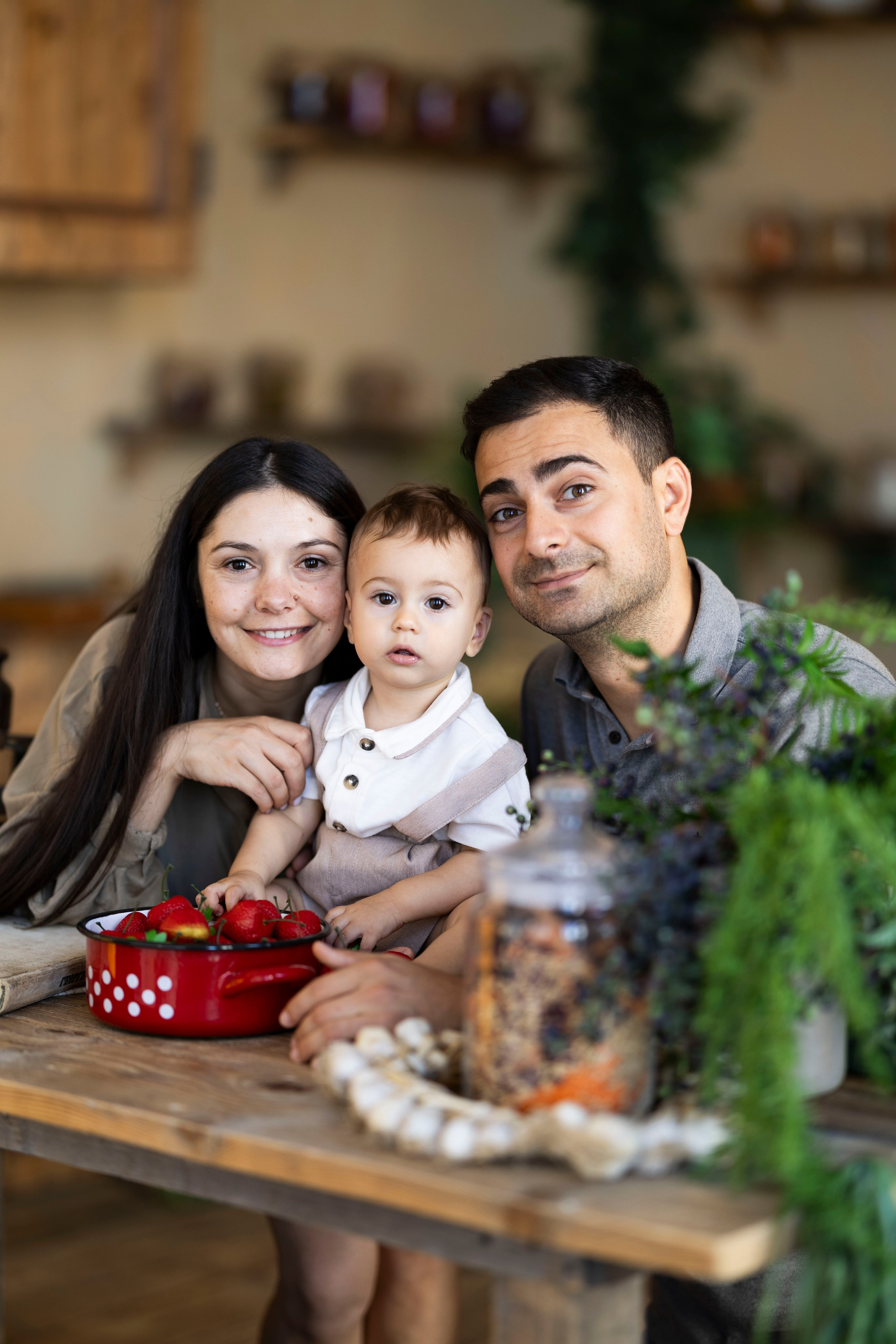 Family. Fotograf de Familie Avram Vlada Photo Chisinau