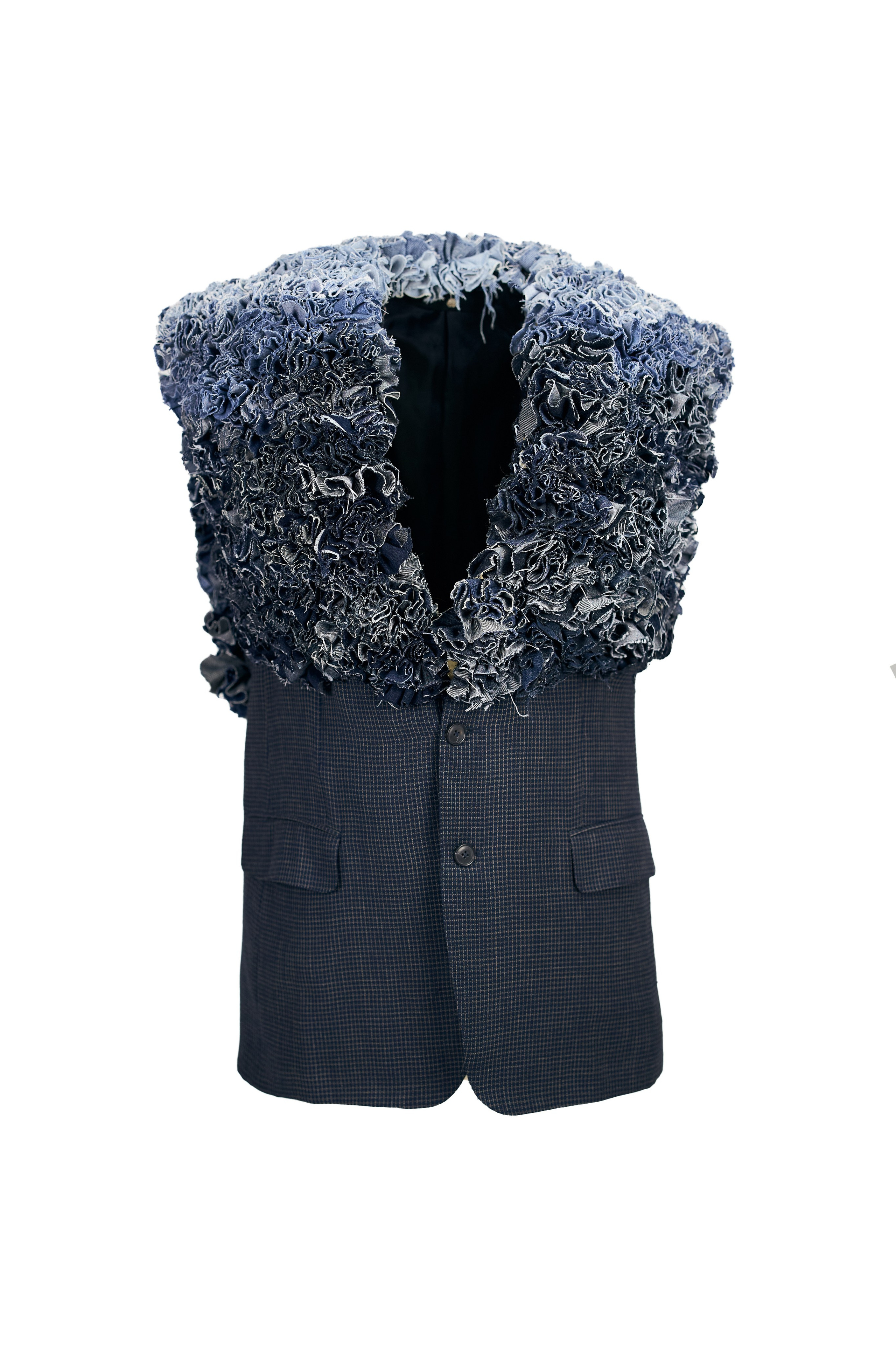 Одежда от дизайнера. Фотограф в Барселоне Жанна Захарченко