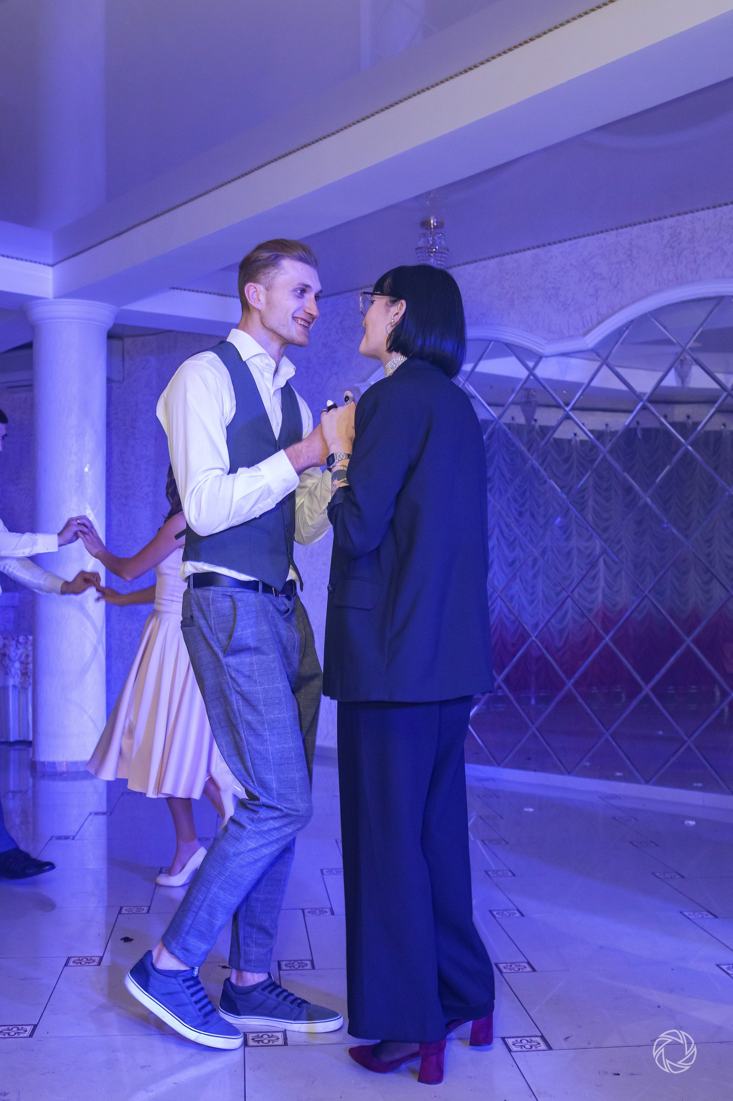 Serghei & Evghenia. ✔️ Фото Видео на свадьбы и крестины Молдова — Cinematic.md