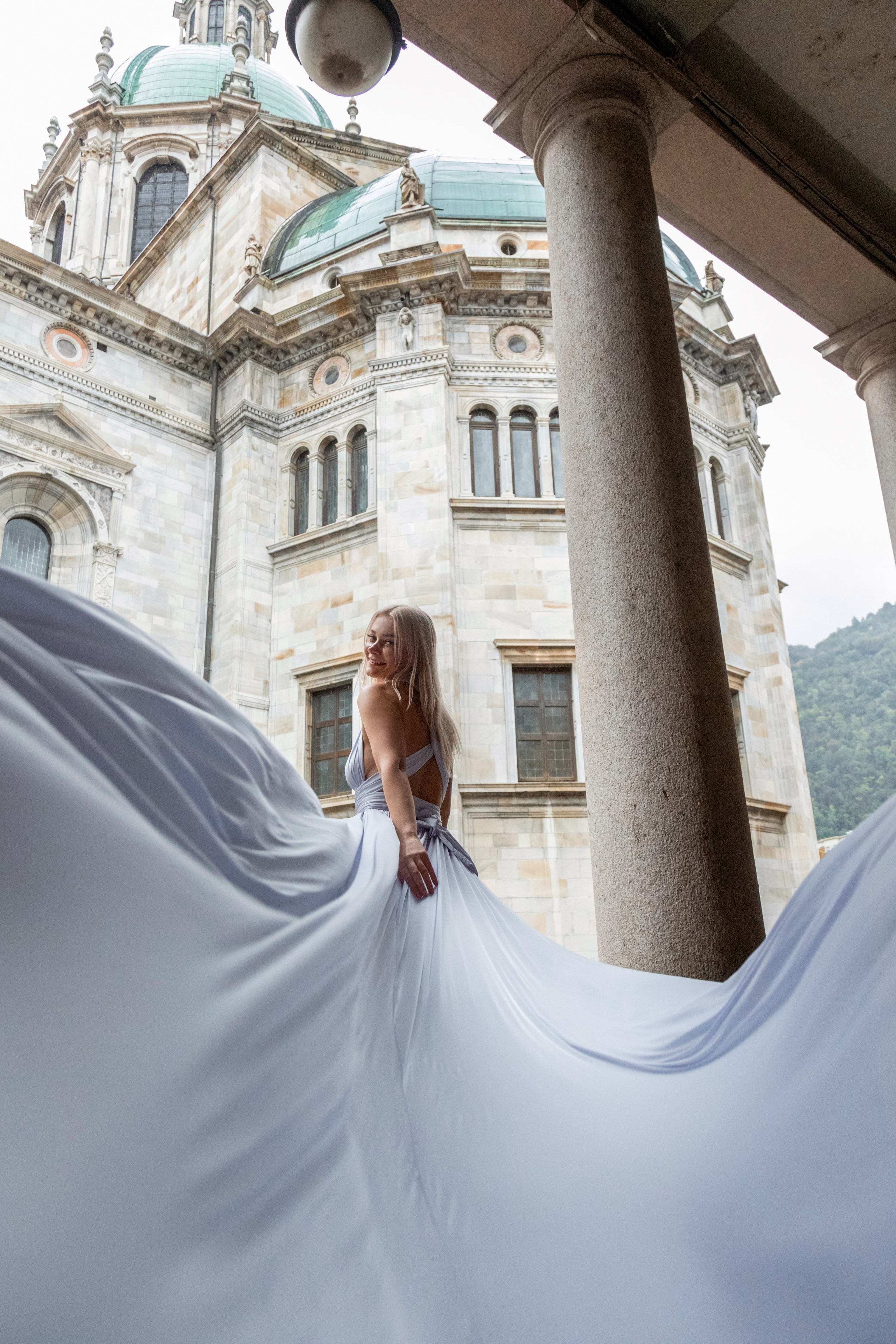 Bachelorette Party. Photographer in Milan |Mila Pro Photo