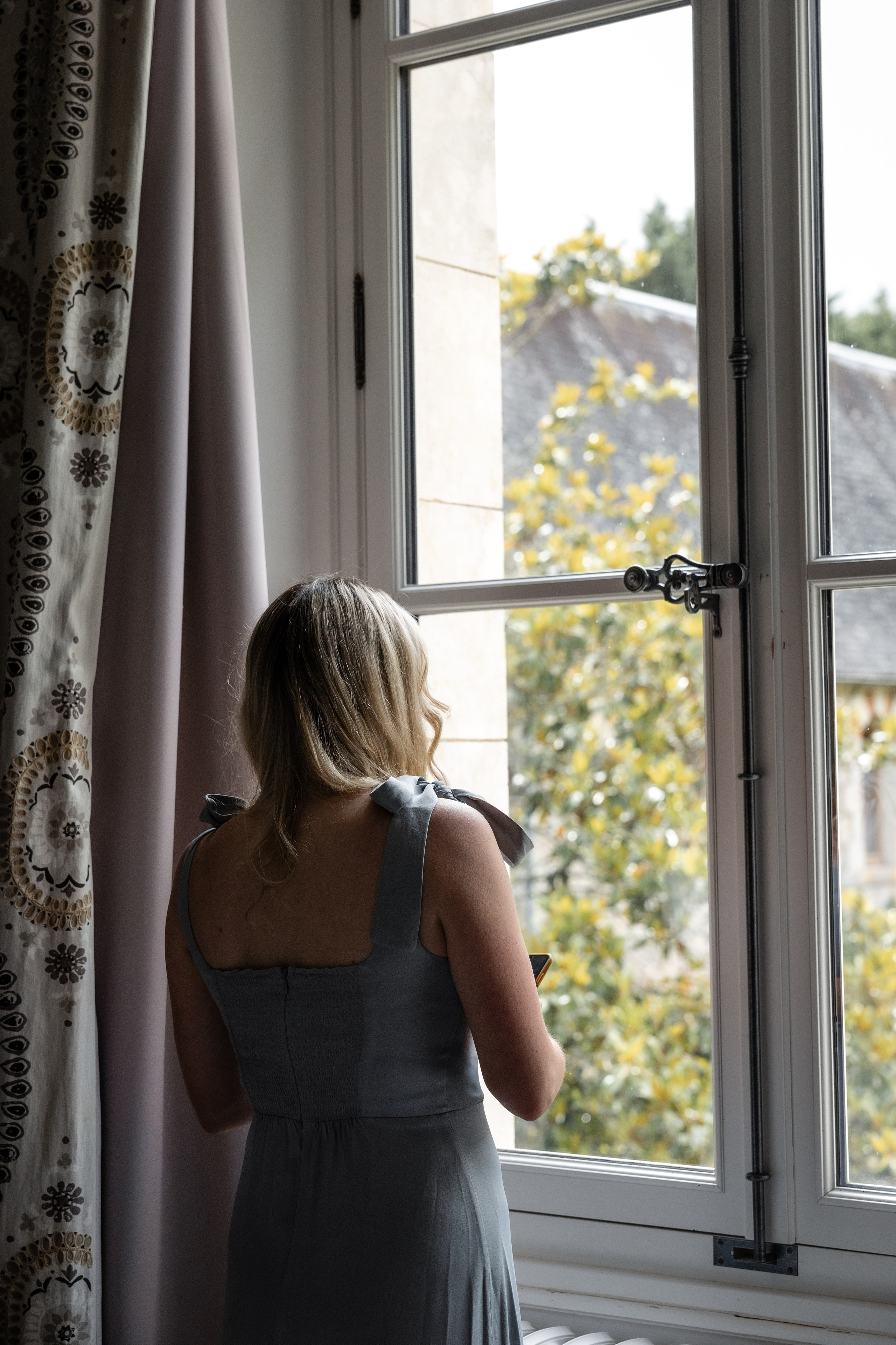 Olivia & Robbie. Wedding in South West of France at Chateau de la Borderie. Benest. Eugenie Smirnova — wedding, corporate and lifestyle photographer in Toulouse and Southwest France