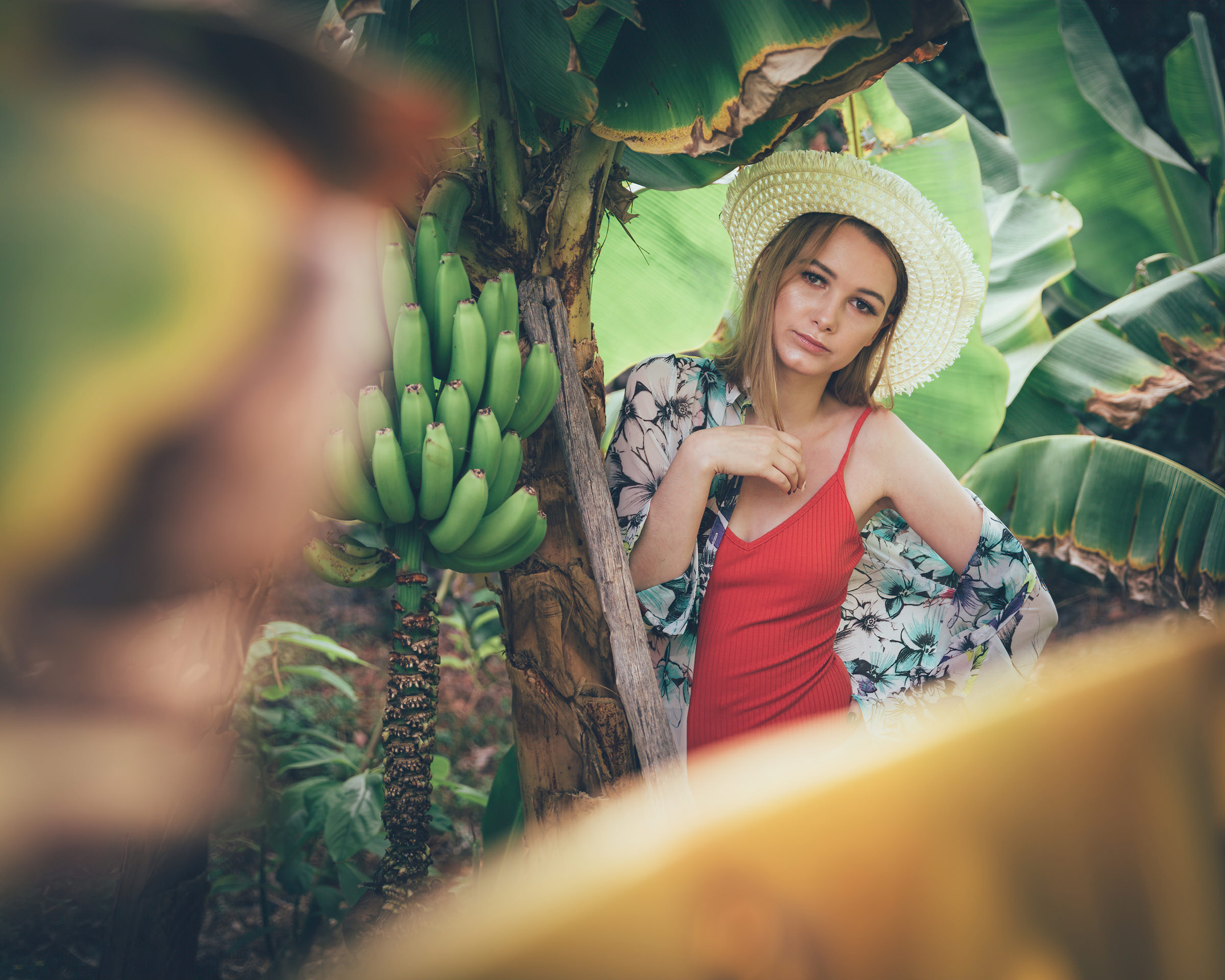 Photographe portraitiste à Gran Canaria — 10 idées | slavik.fi