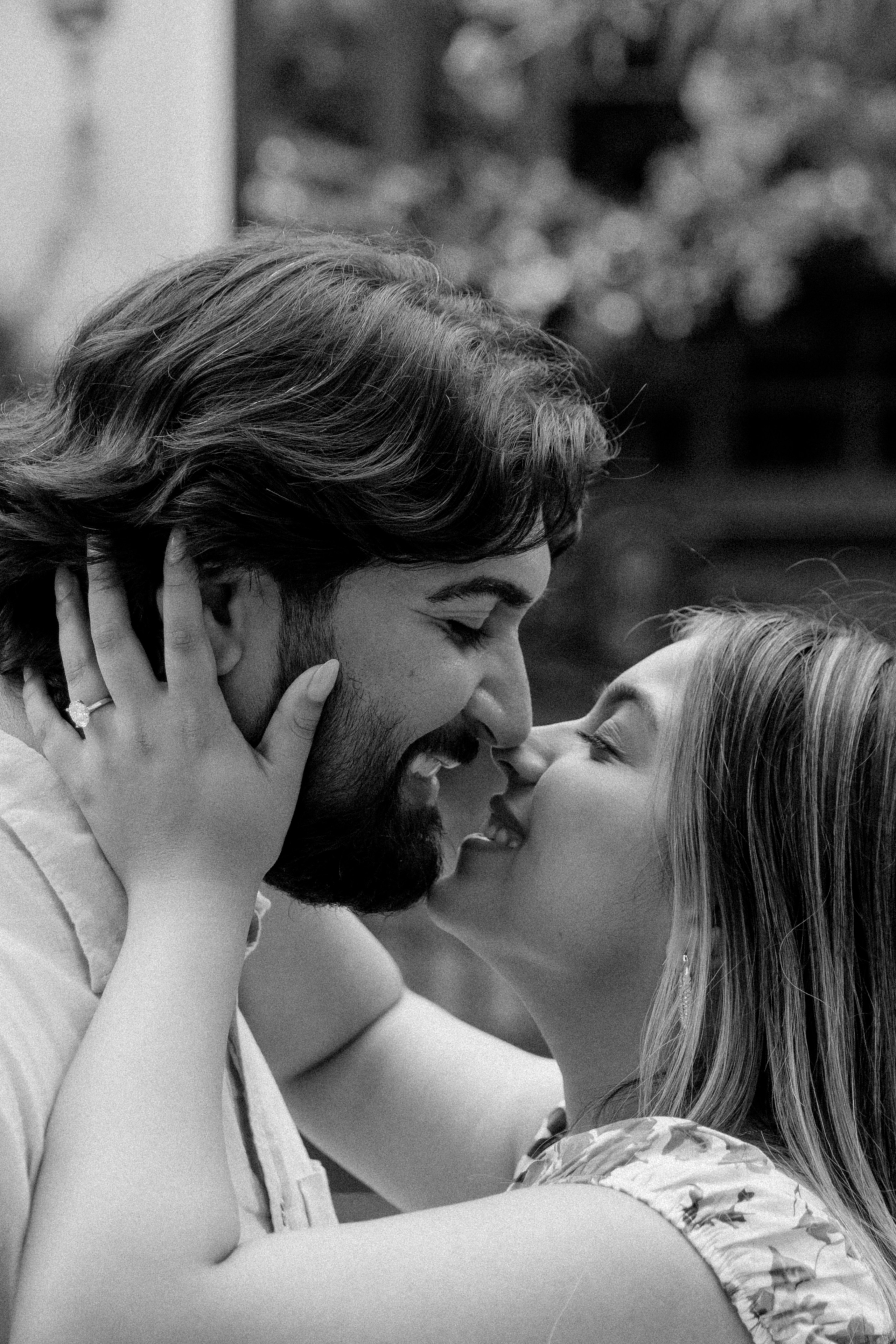 Proposal Photoshoot. Photographer in Rome