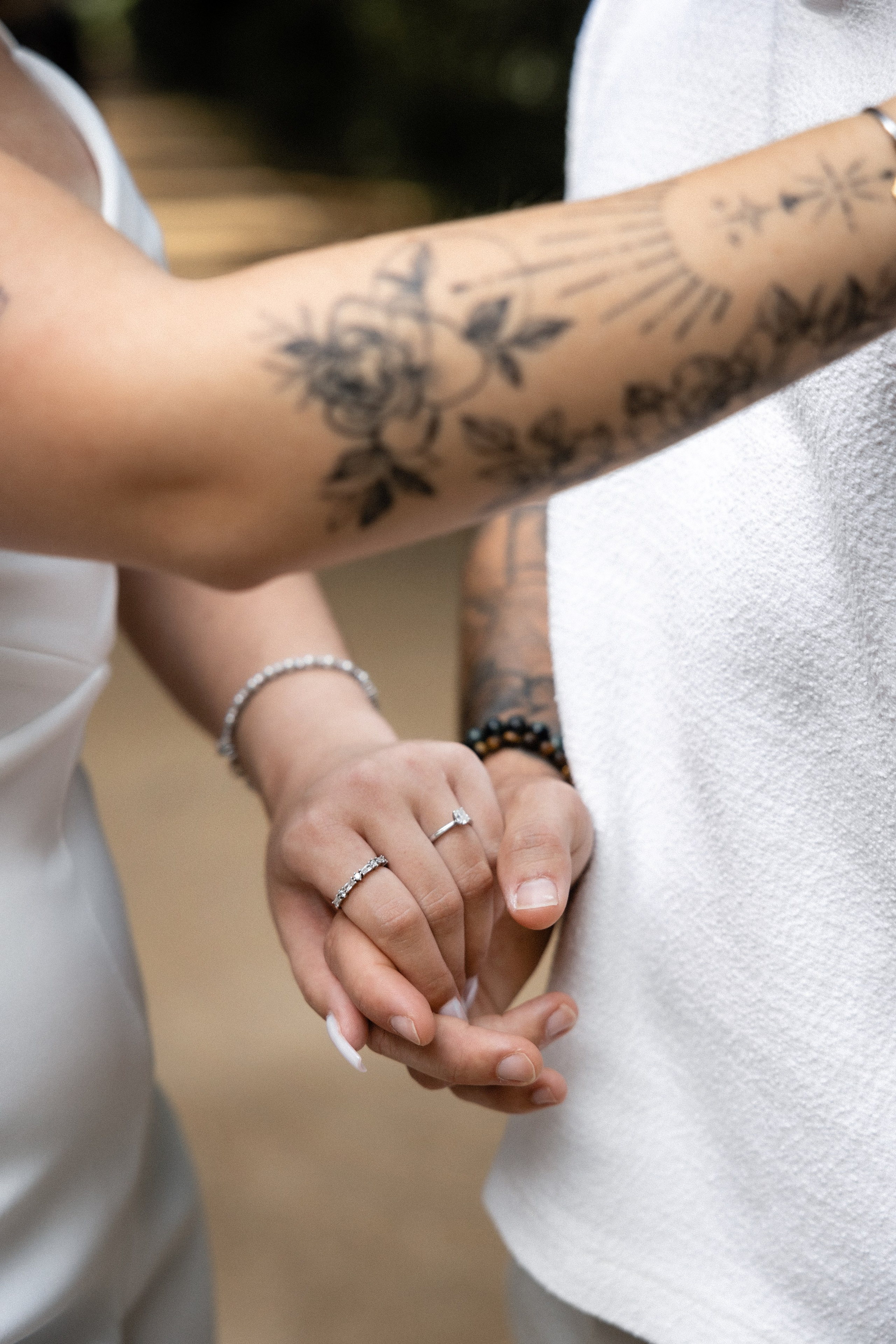 Engagement love Story in Toulouse. Eugénie Smirnova — Photographe à Toulouse et dans le Sud-Ouest