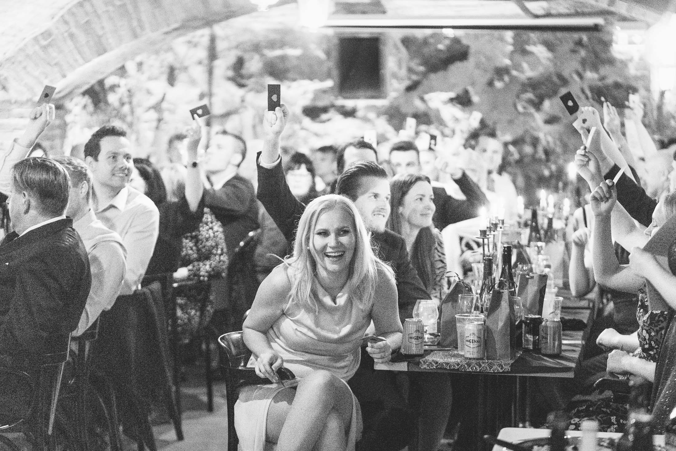 S&J, hääkuvaus Porvoon Tuomiokirkko ja Levinin kellari