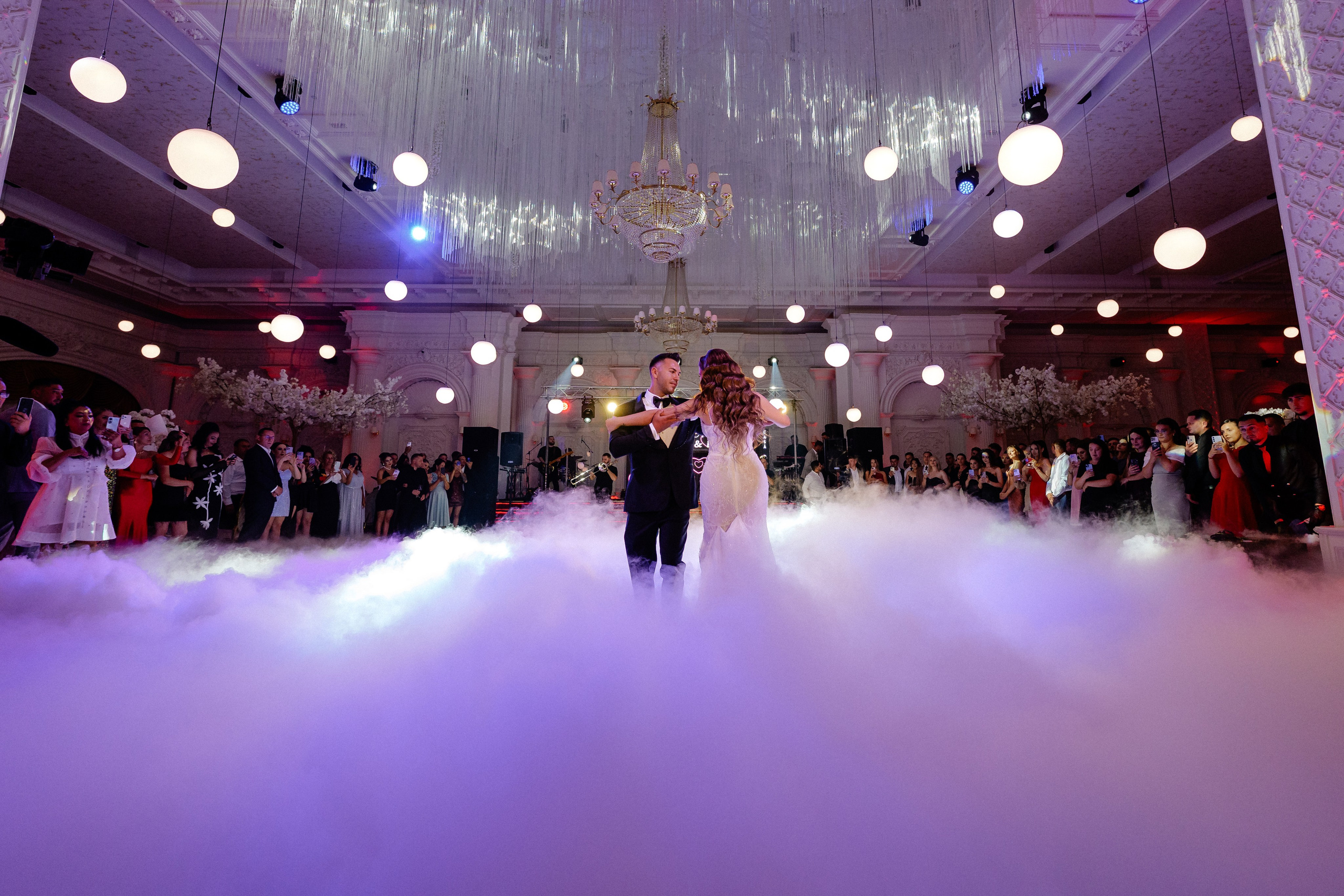 Portofoliu. MRM Events