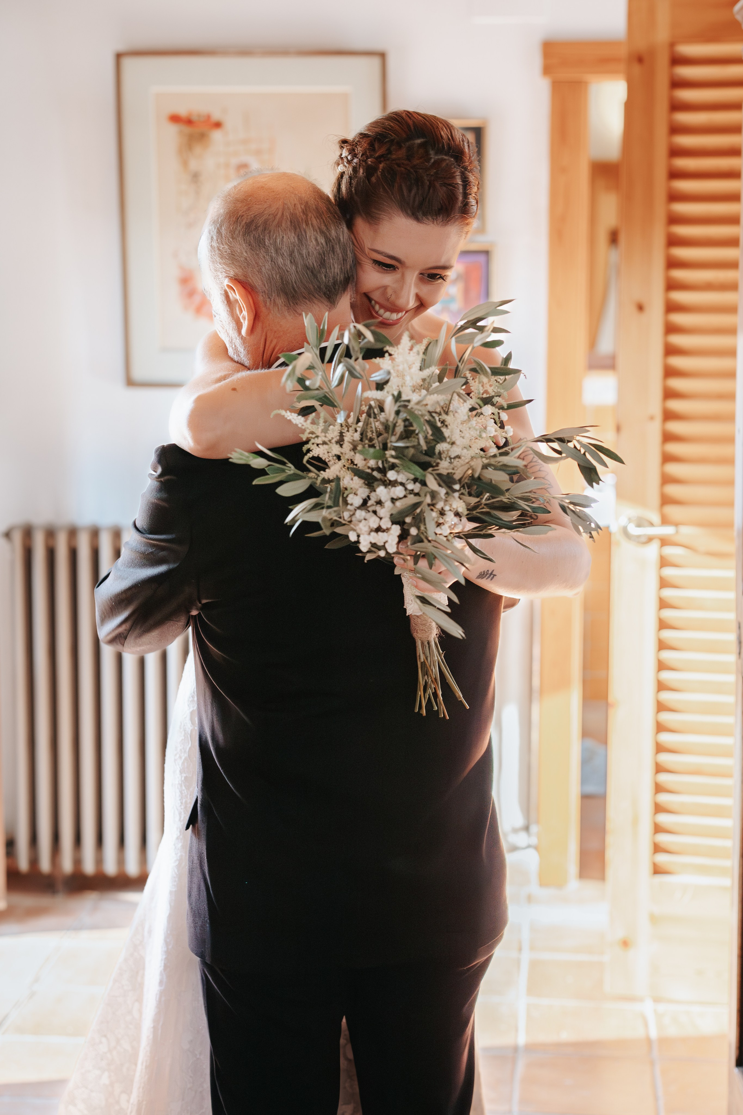 Laia+Victor, 20.09.2025, Mas Can Creus. Fotógrafa de bodas en Cataluña