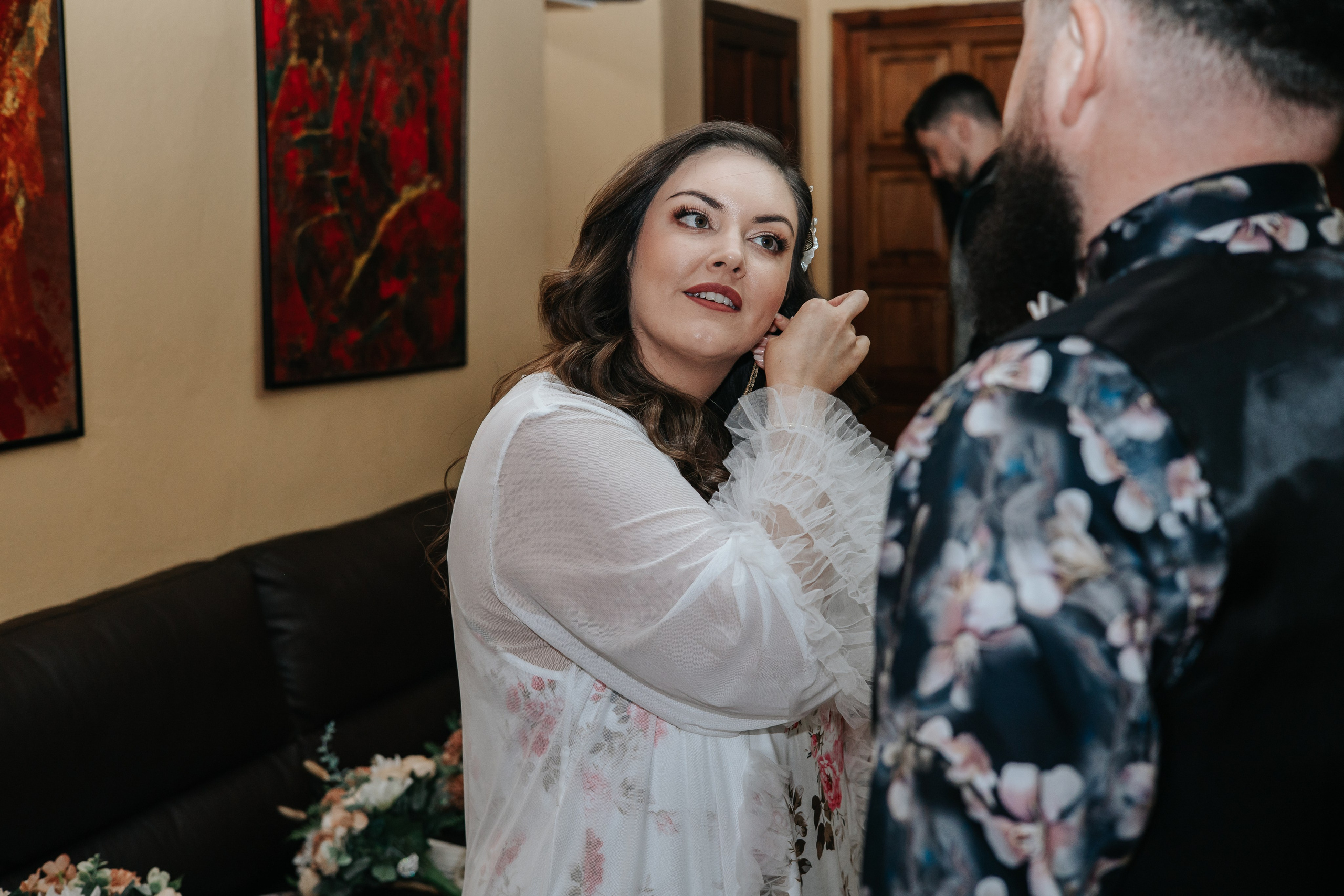 Alex+Dwayne, 07.09.2025, Villa Mas Sant Jordi. Fotógrafa de bodas en Cataluña