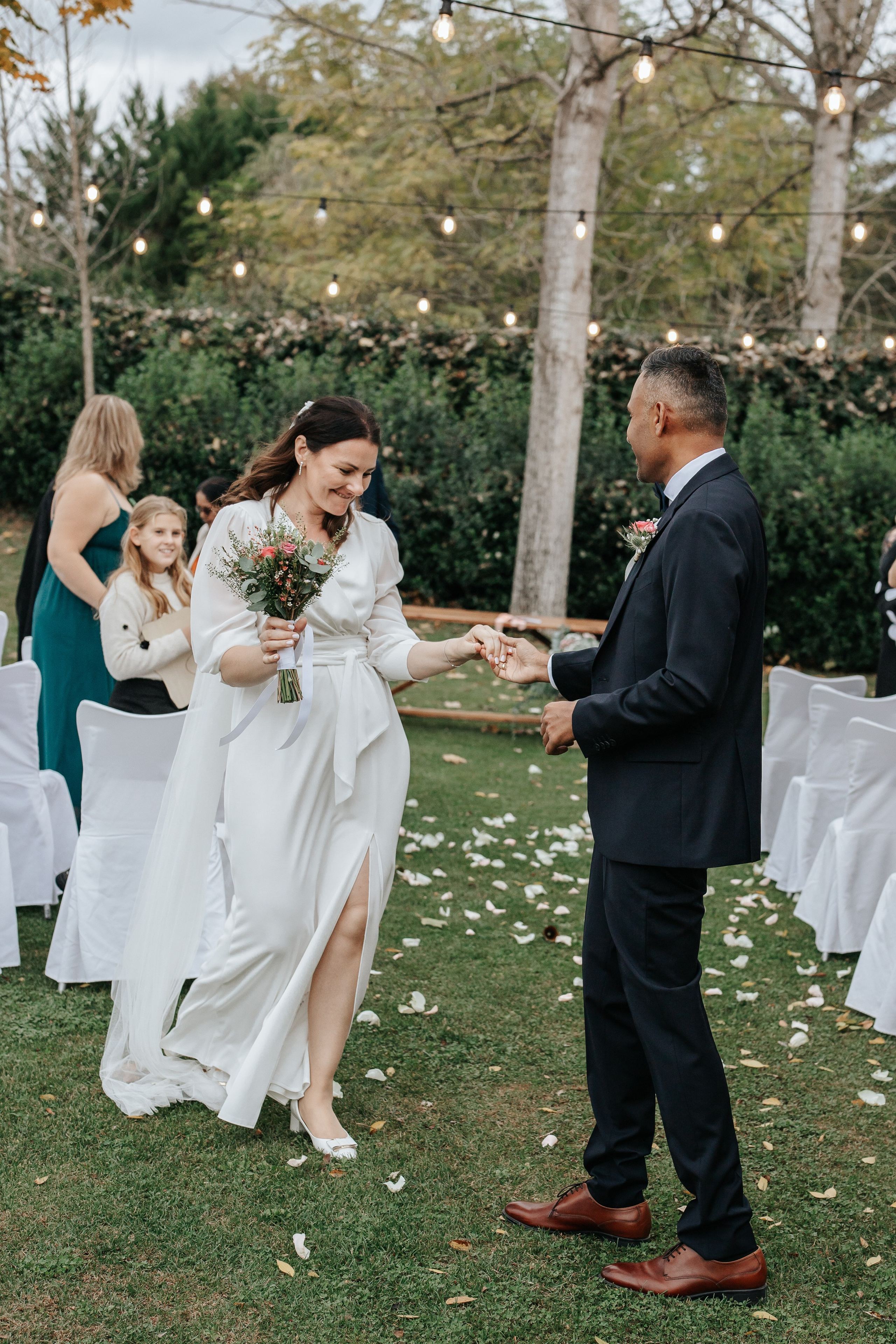 Aurelia+Anand, 02.11.2025, Olot. Fotógrafa de bodas en Cataluña