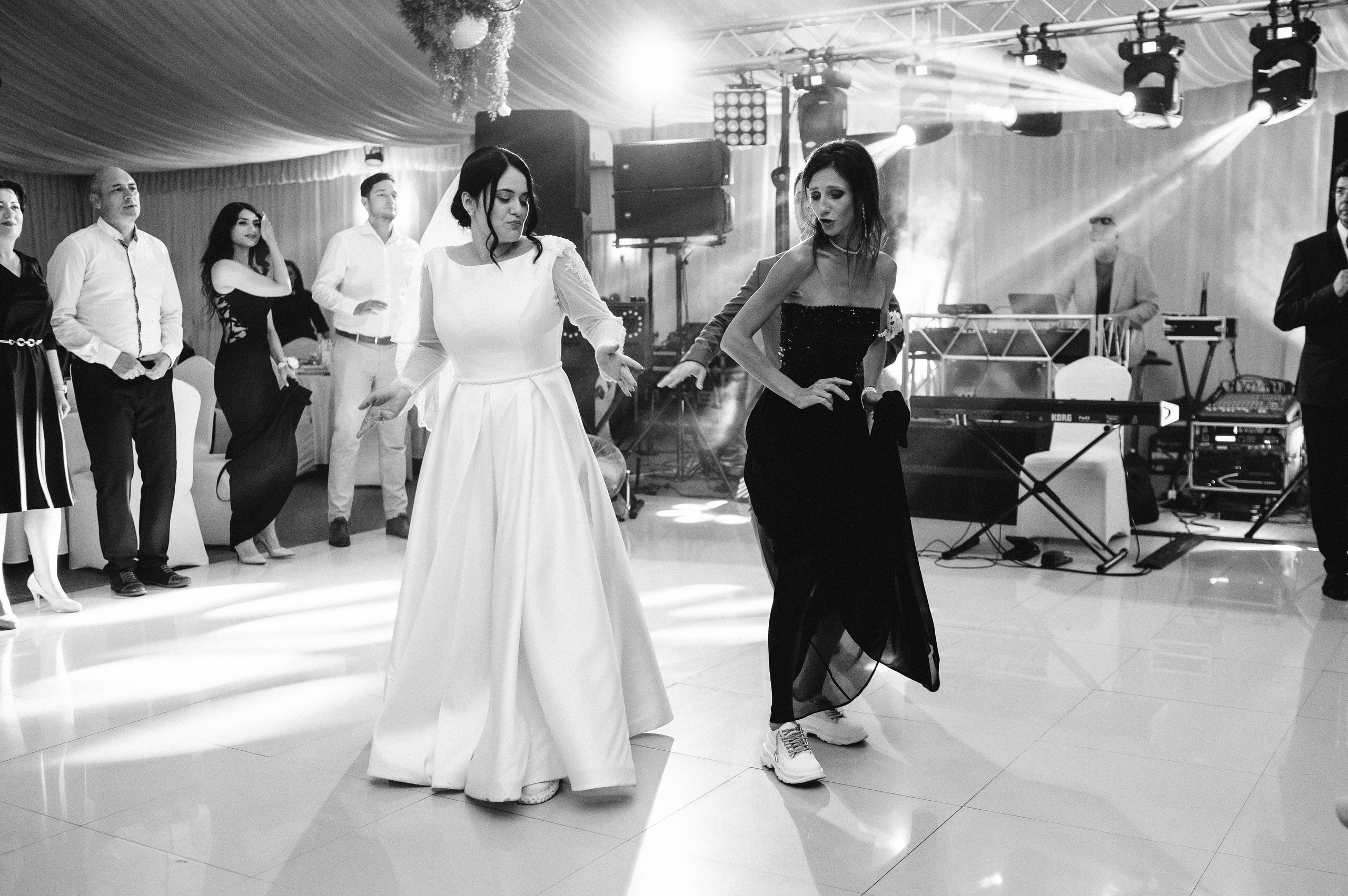 Adina și Ciprian. Valentin Melen - fotograf de nunta 🤍