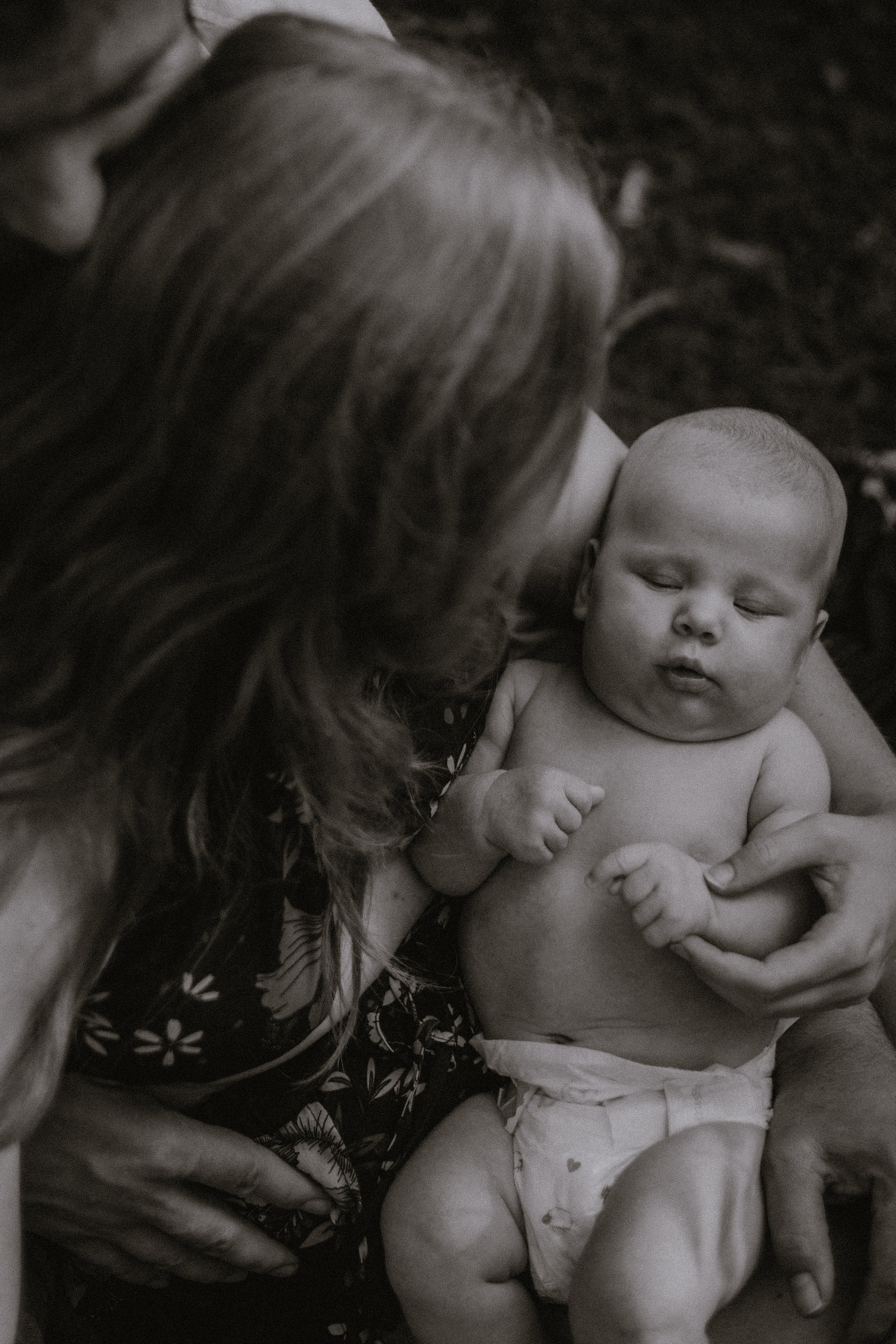 Sesja rodzinna. Fo.tosia