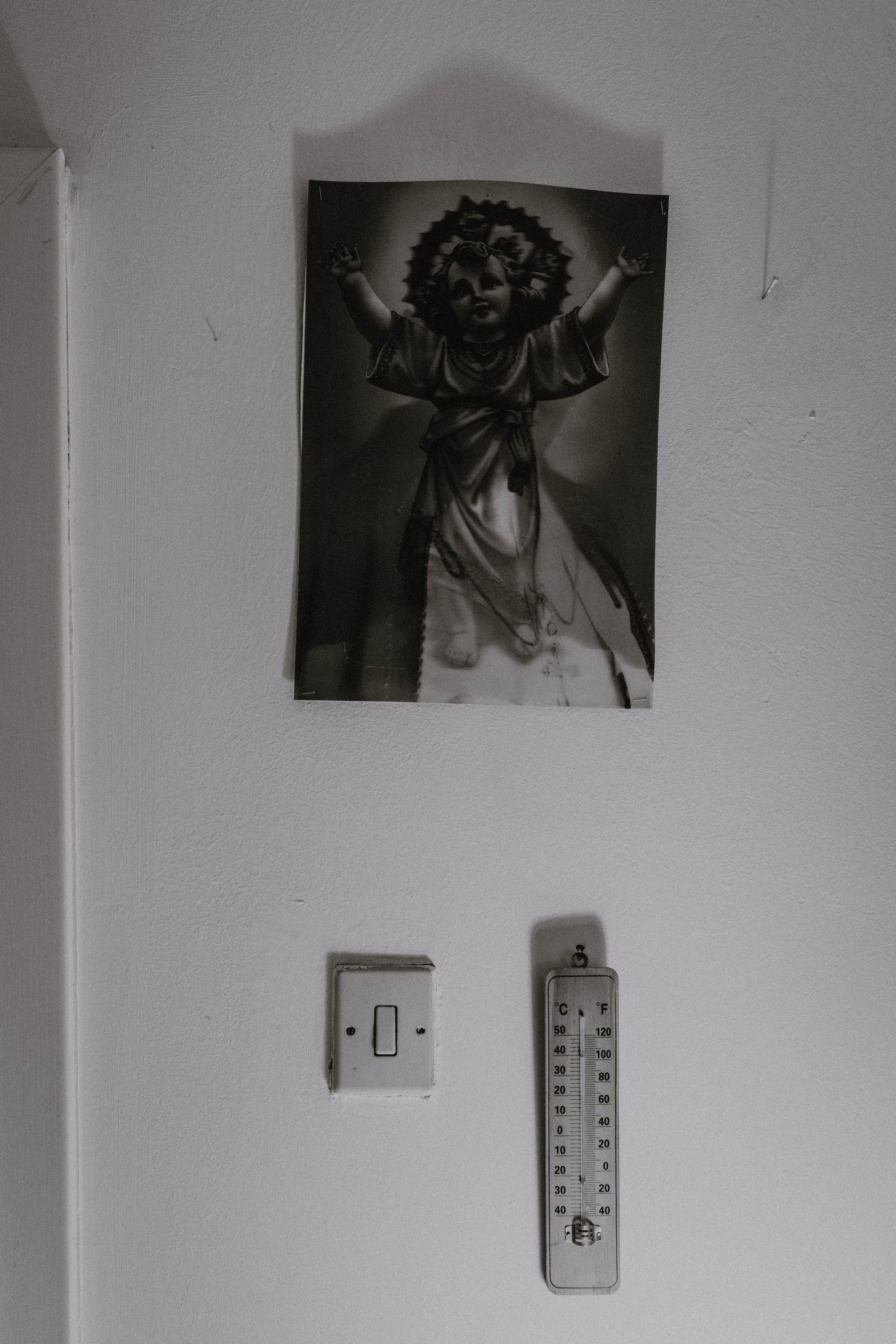 Reportaż: pracownik socjalny. Fo.tosia