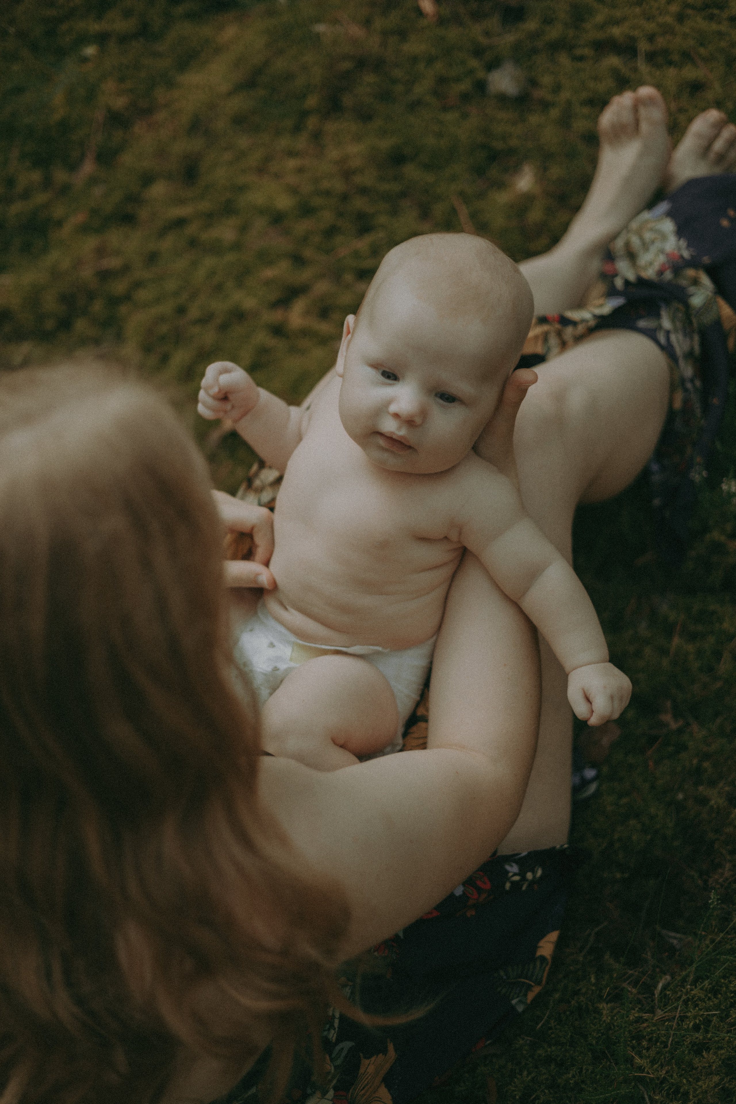 Sesja rodzinna. Fo.tosia