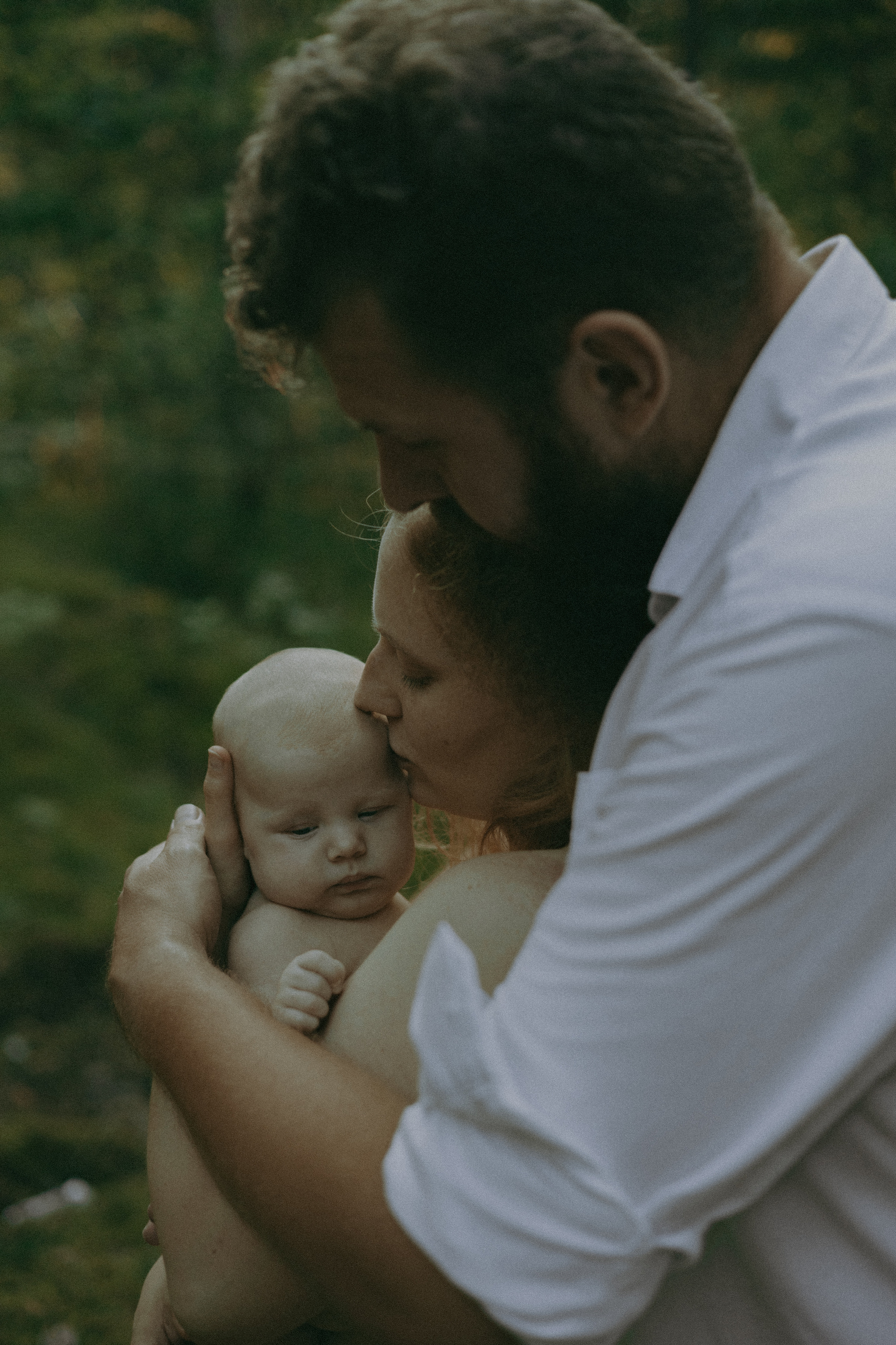 Sesja rodzinna. Fo.tosia