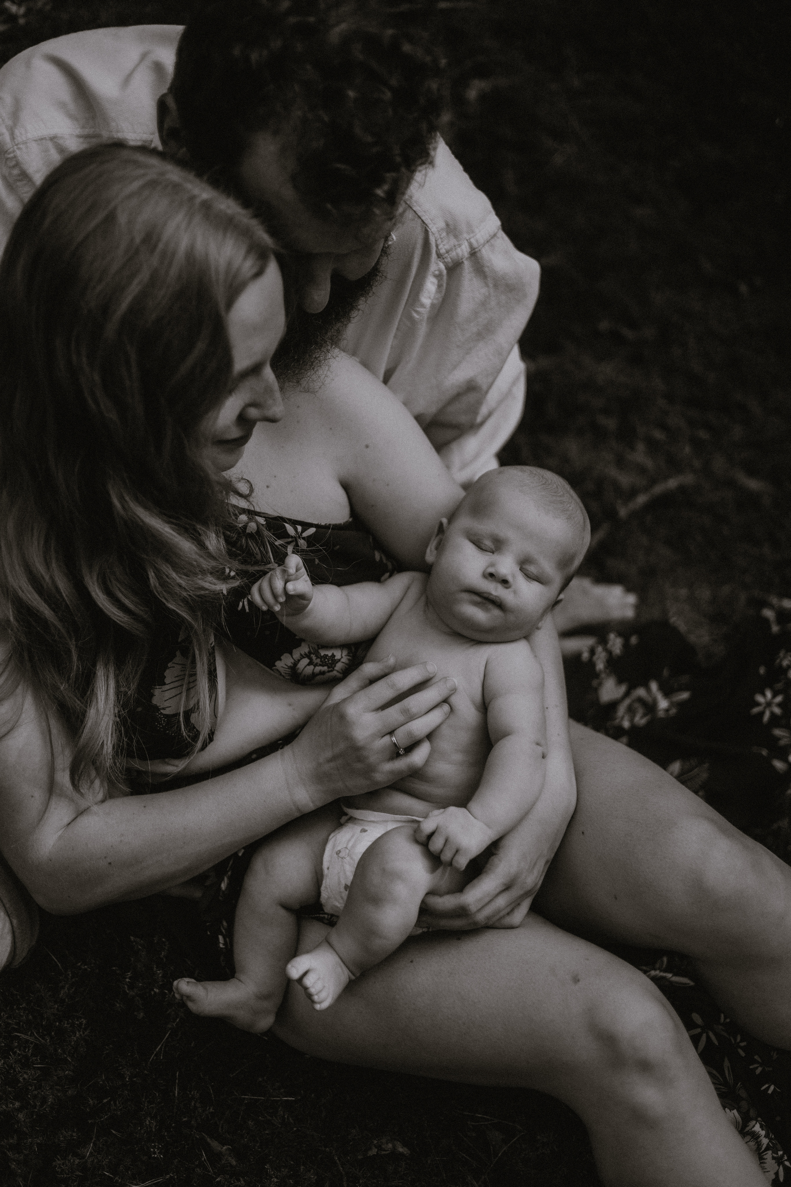 Sesja rodzinna. Fo.tosia