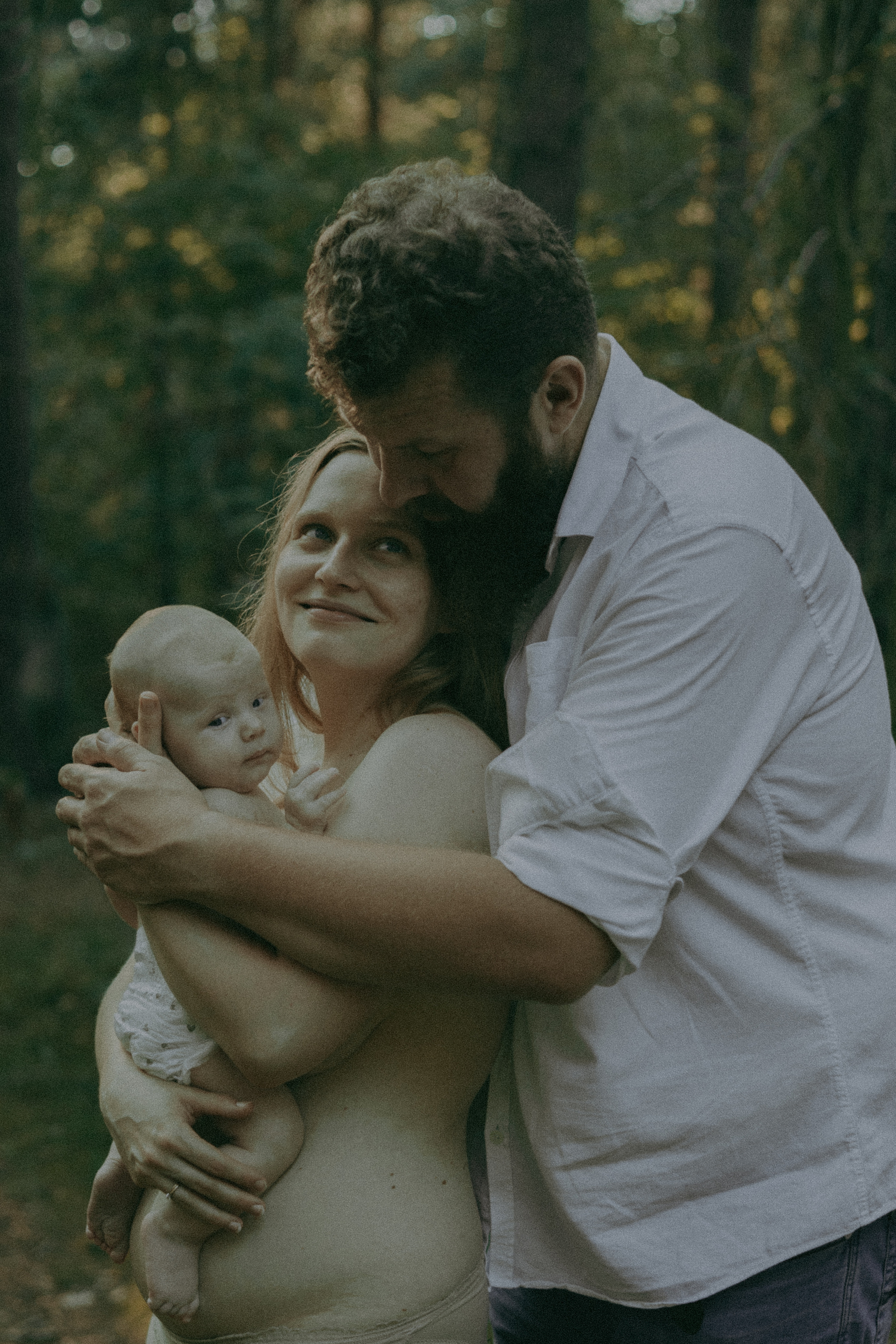 Sesja rodzinna. Fo.tosia