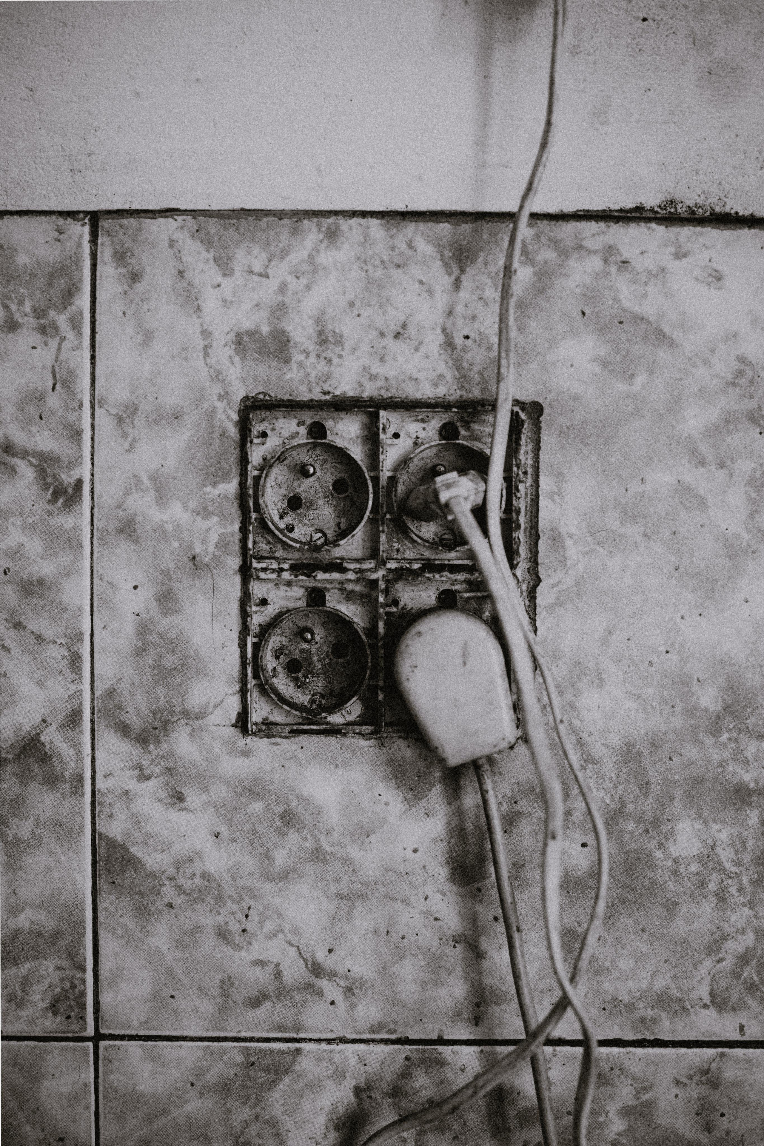 Reportaż: pracownik socjalny. Fo.tosia