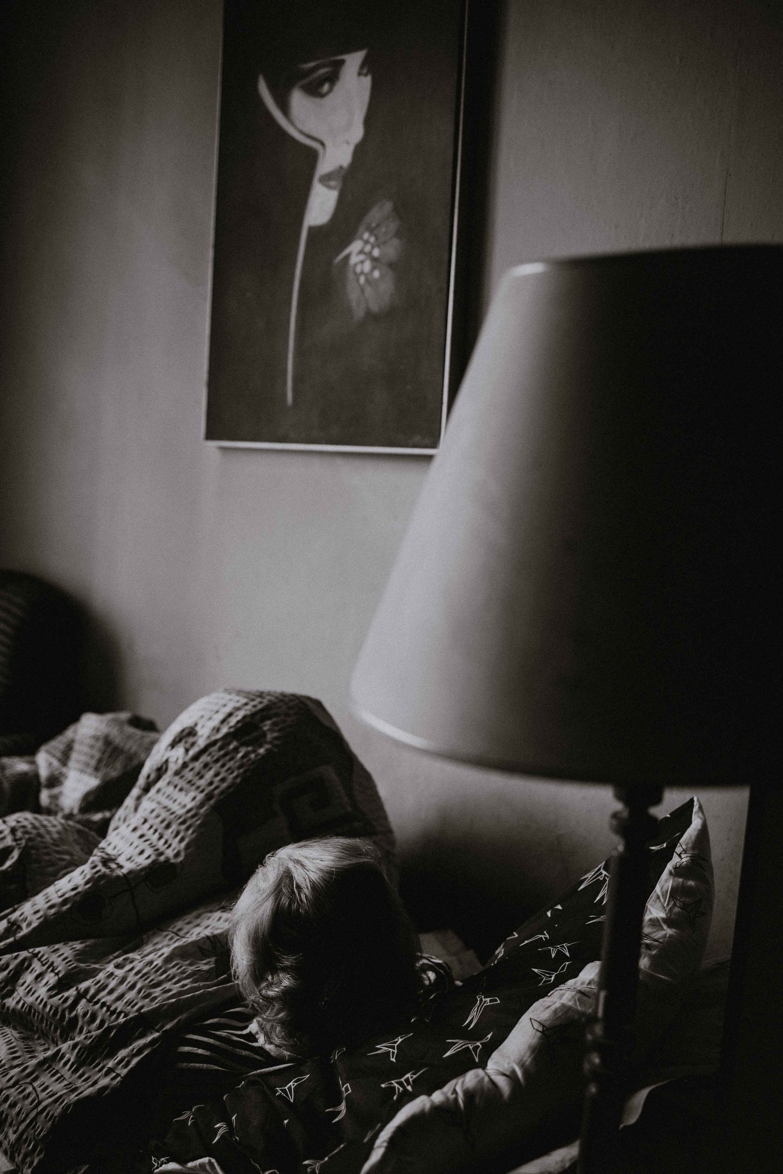 Reportaż: pracownik socjalny. Fo.tosia