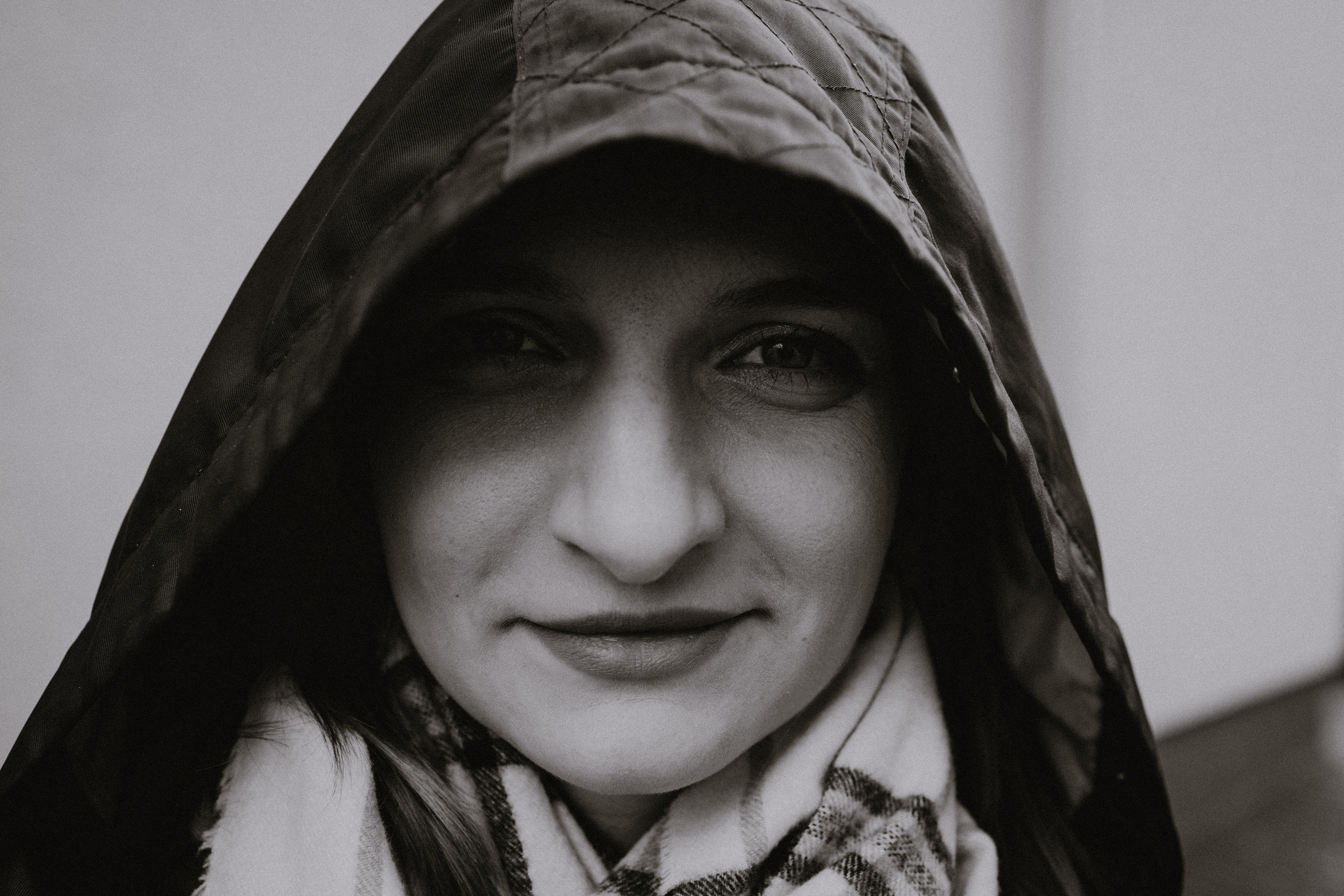 Reportaż: pracownik socjalny. Fo.tosia