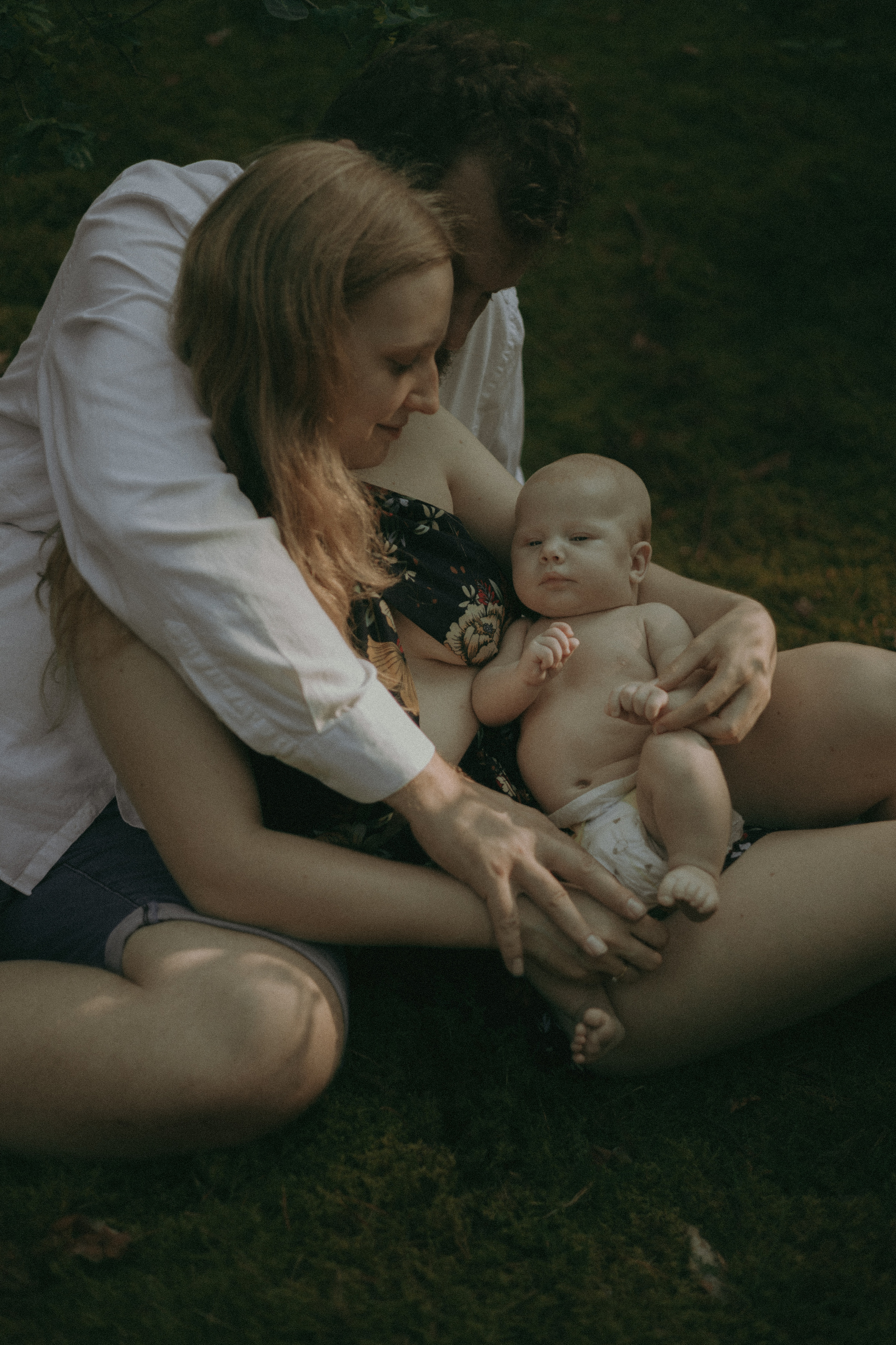 Sesja rodzinna. Fo.tosia